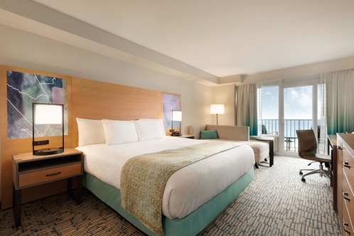 Surfbreak Oceanfront Hotel, Ascend Hotel Collection | Virginia Beach