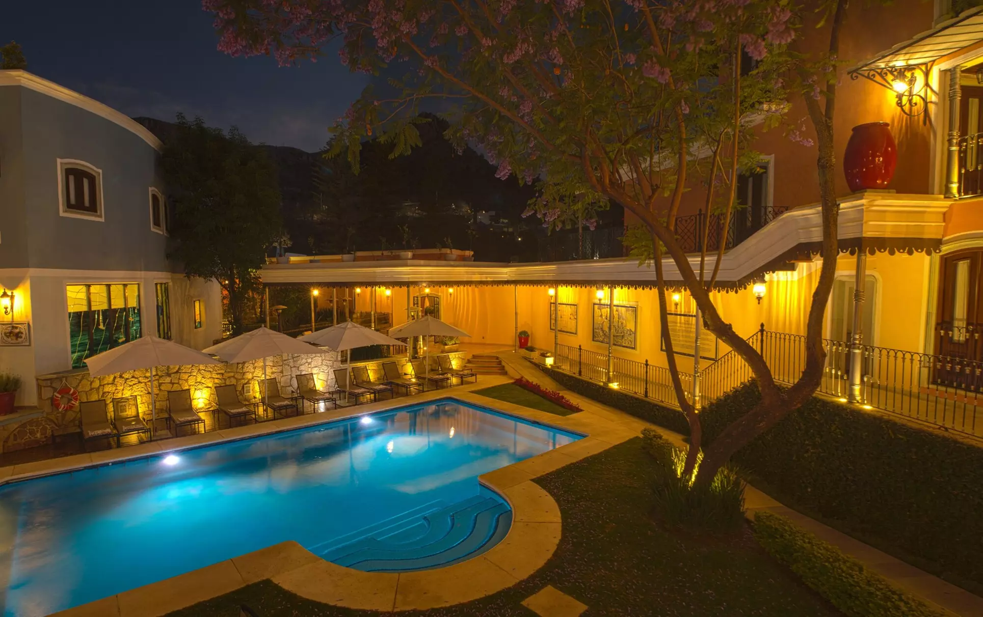 Villa Maria Cristina - Primary Image