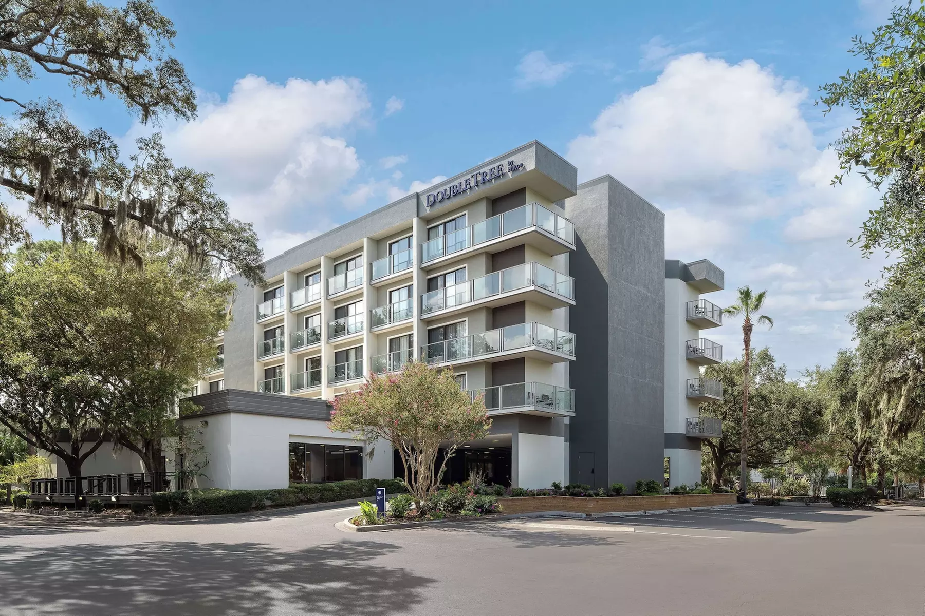Doubletree by Hilton Hilton Head Island - Primary Image