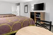Super 8 by Wyndham Grand Prairie Southwest - Second Medium
