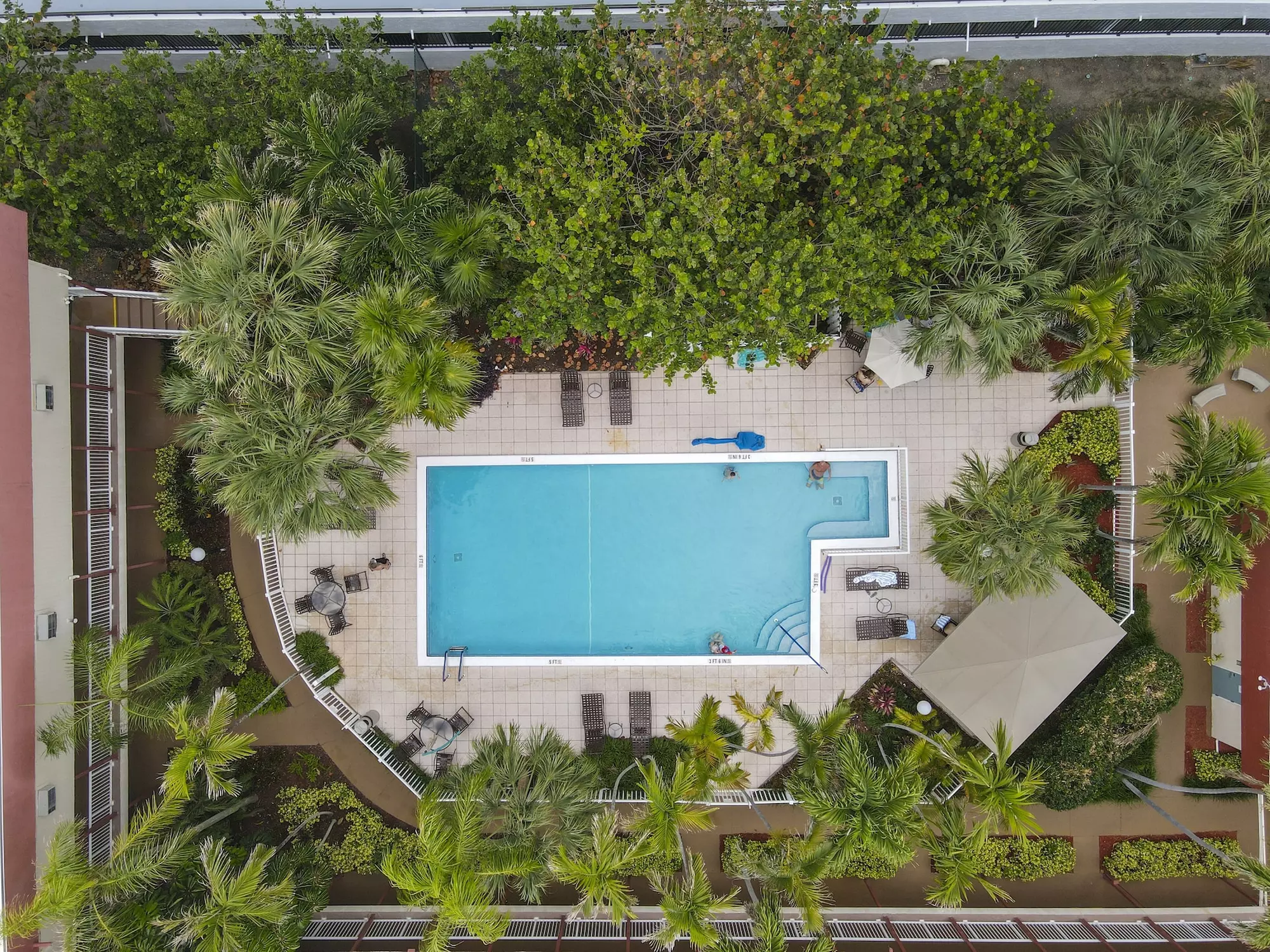 La Costa Beach Club - Primary Image