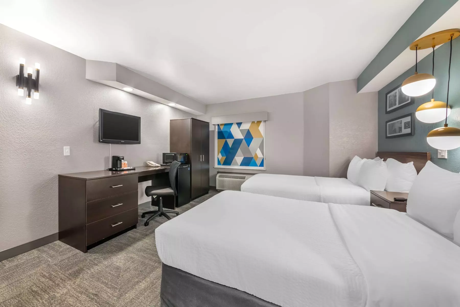 Sleep Inn Miami International Airport - Primary Image