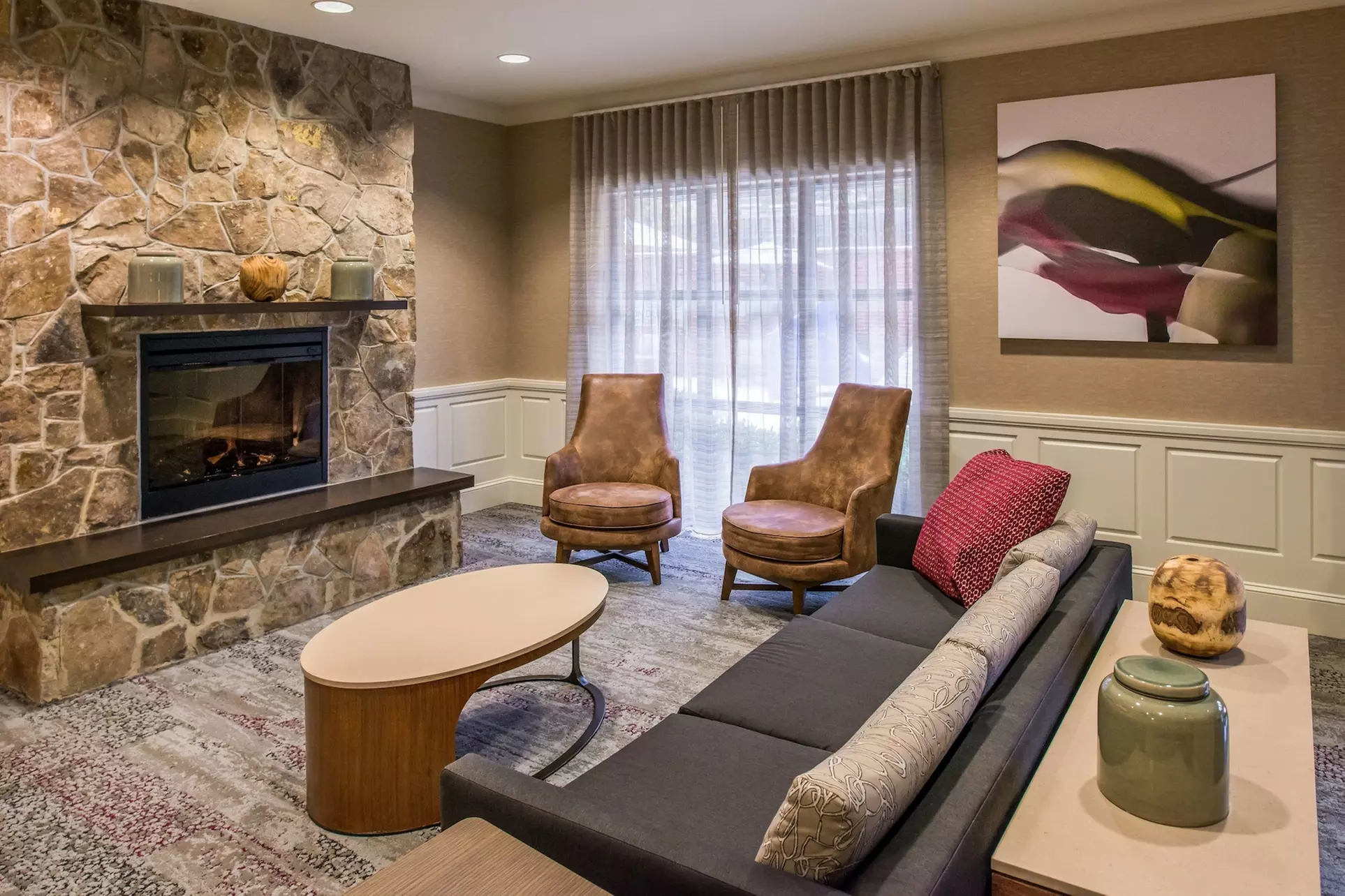 Courtyard Marriott Clemson - Primary Image