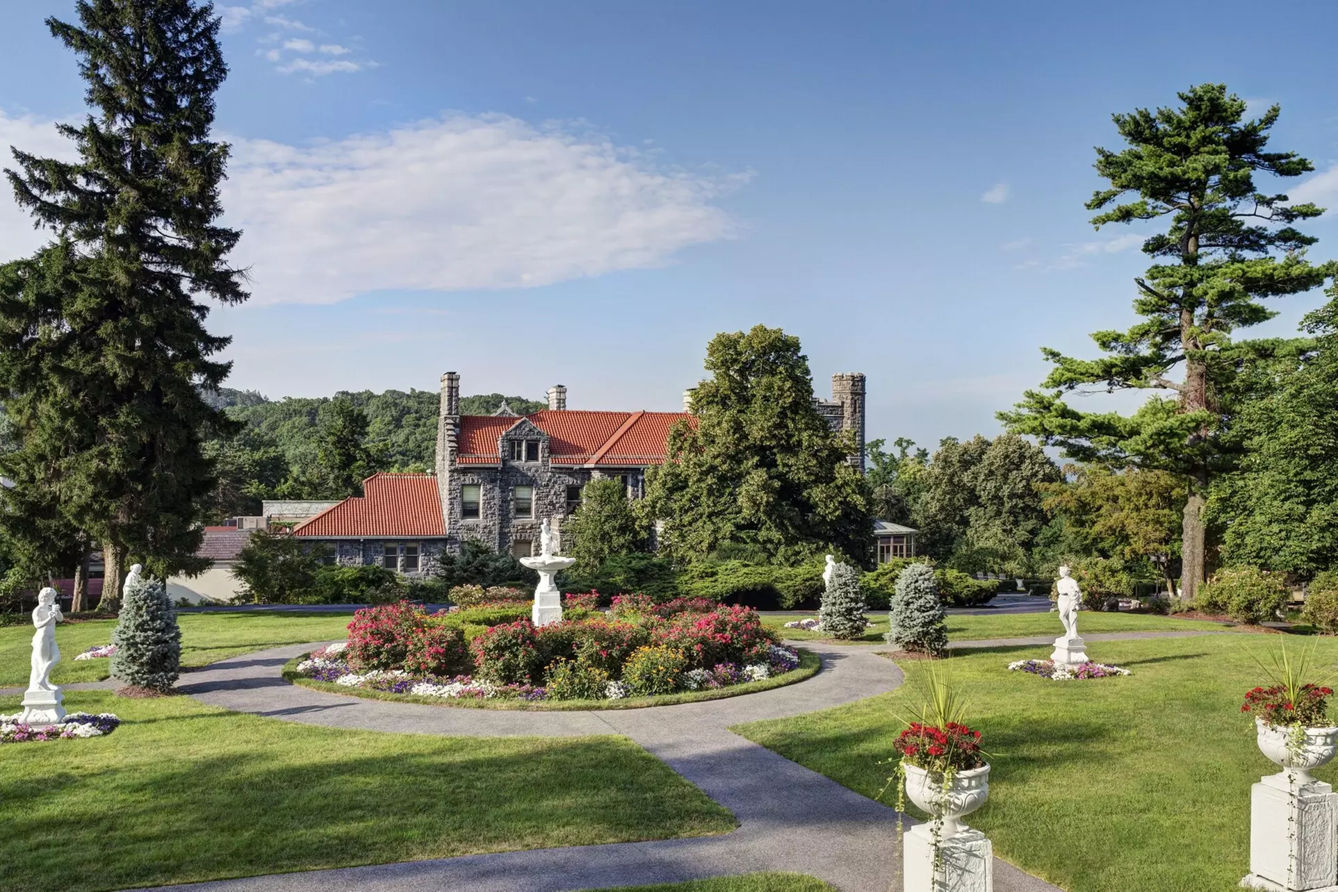Tarrytown House Estate - Primary Image