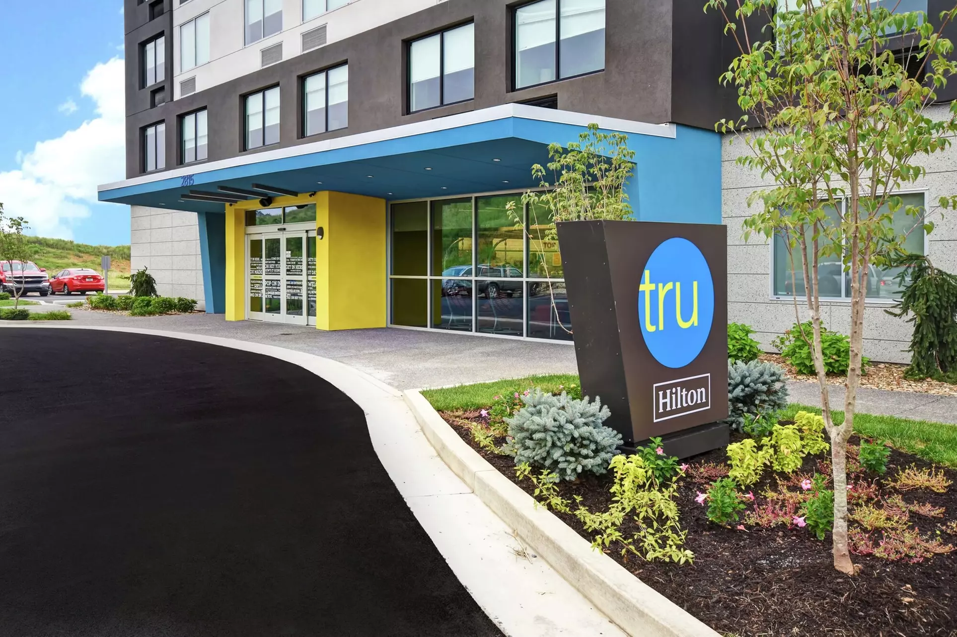 Tru by Hilton Pigeon Forge, TN - Primary Image