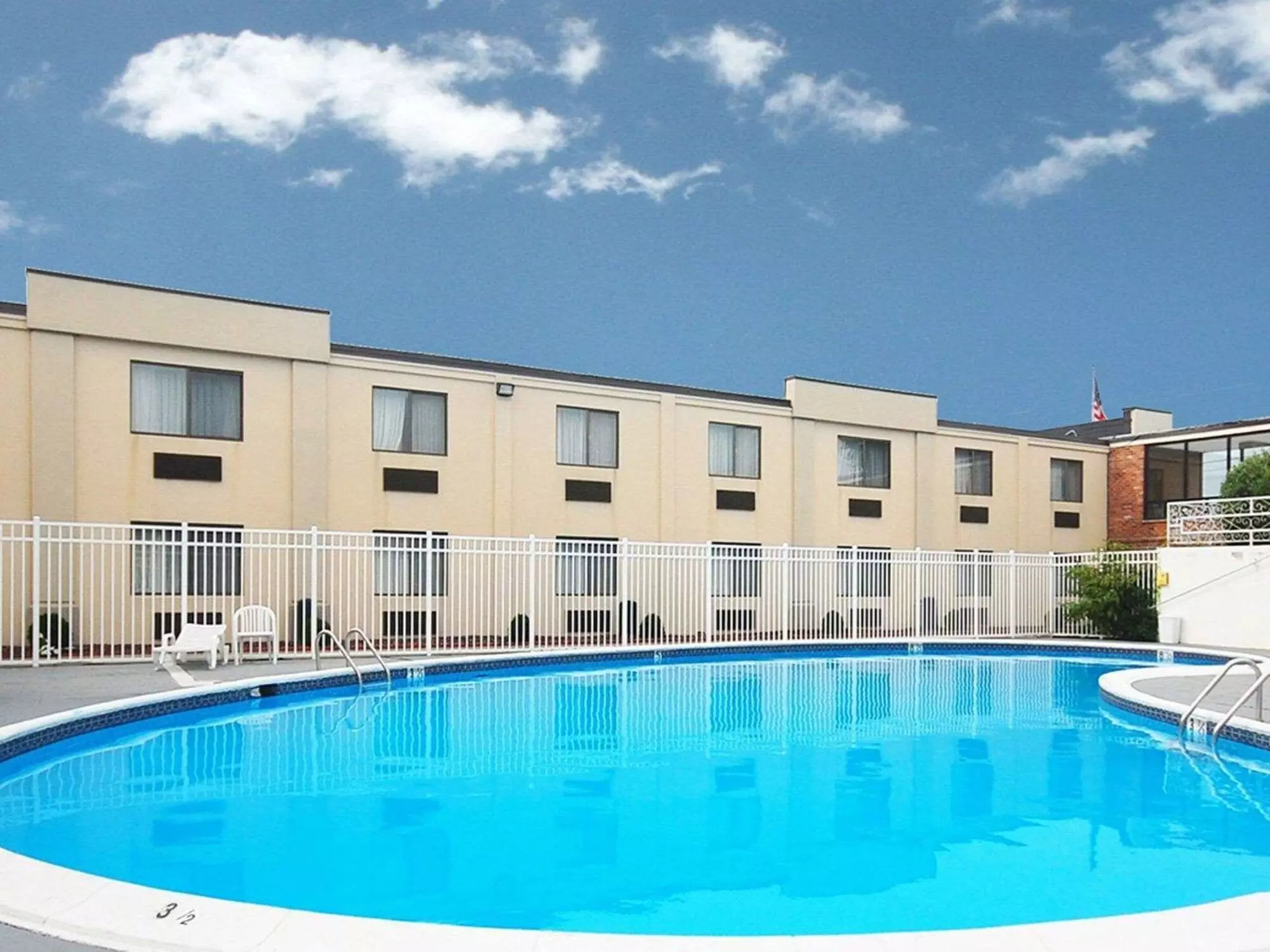 Quality Inn Seekonk - Providence - Primary Image