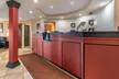 Comfort Inn Civic Center - Second Medium