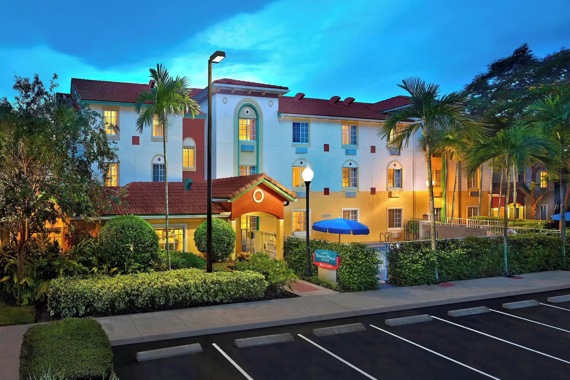 TownePlace Suites by Marriott Fort Lauderdale Weston - Primary Image