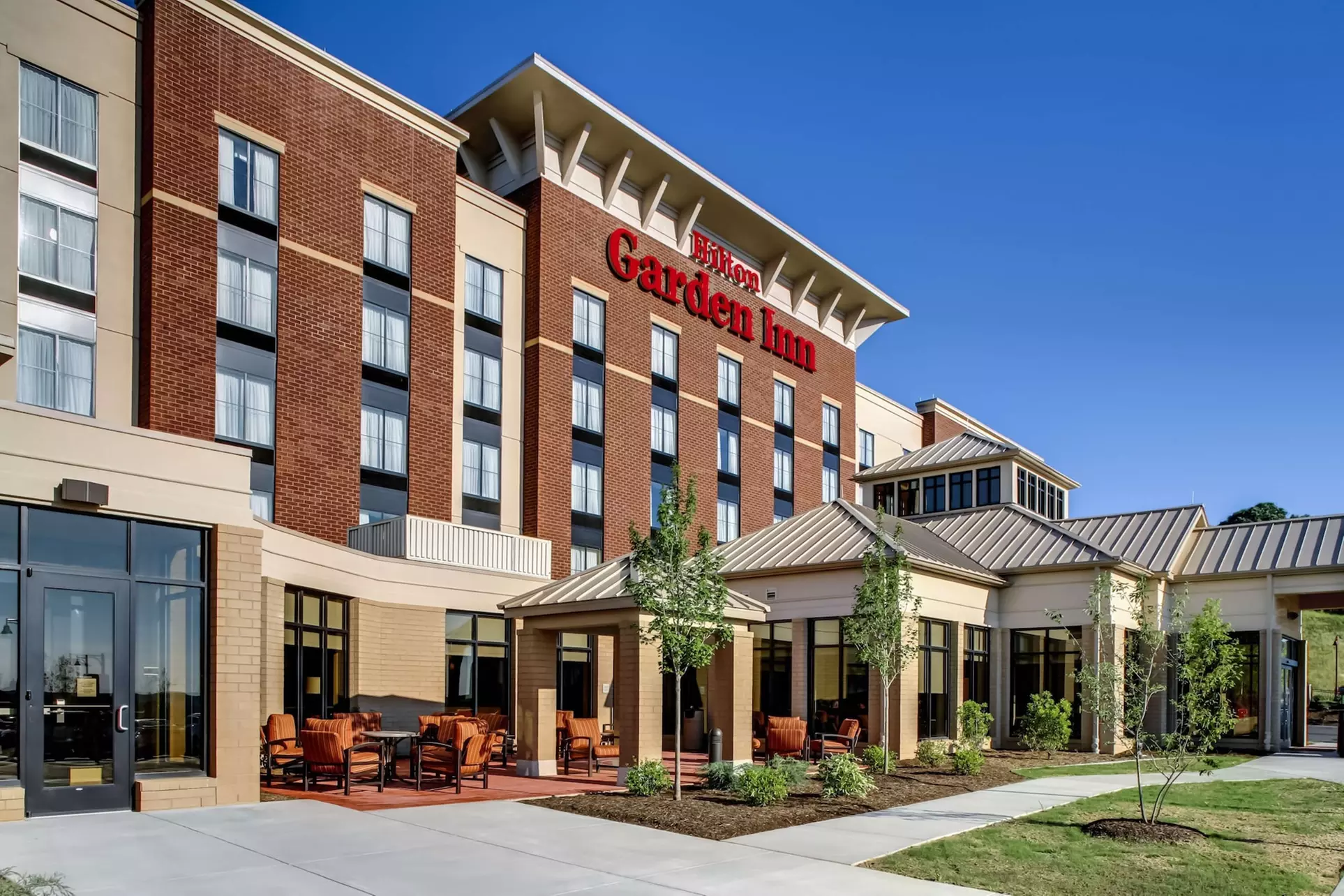 Hilton Garden Inn Pittsburgh/Cranberry - Primary Image
