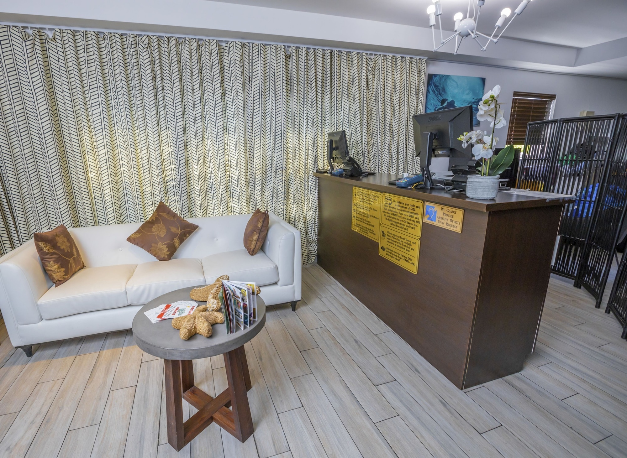 Beachside All Suites Hotel