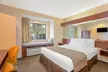 Microtel Inn & Suites by Wyndham Kannapolis/Concord - Second Medium