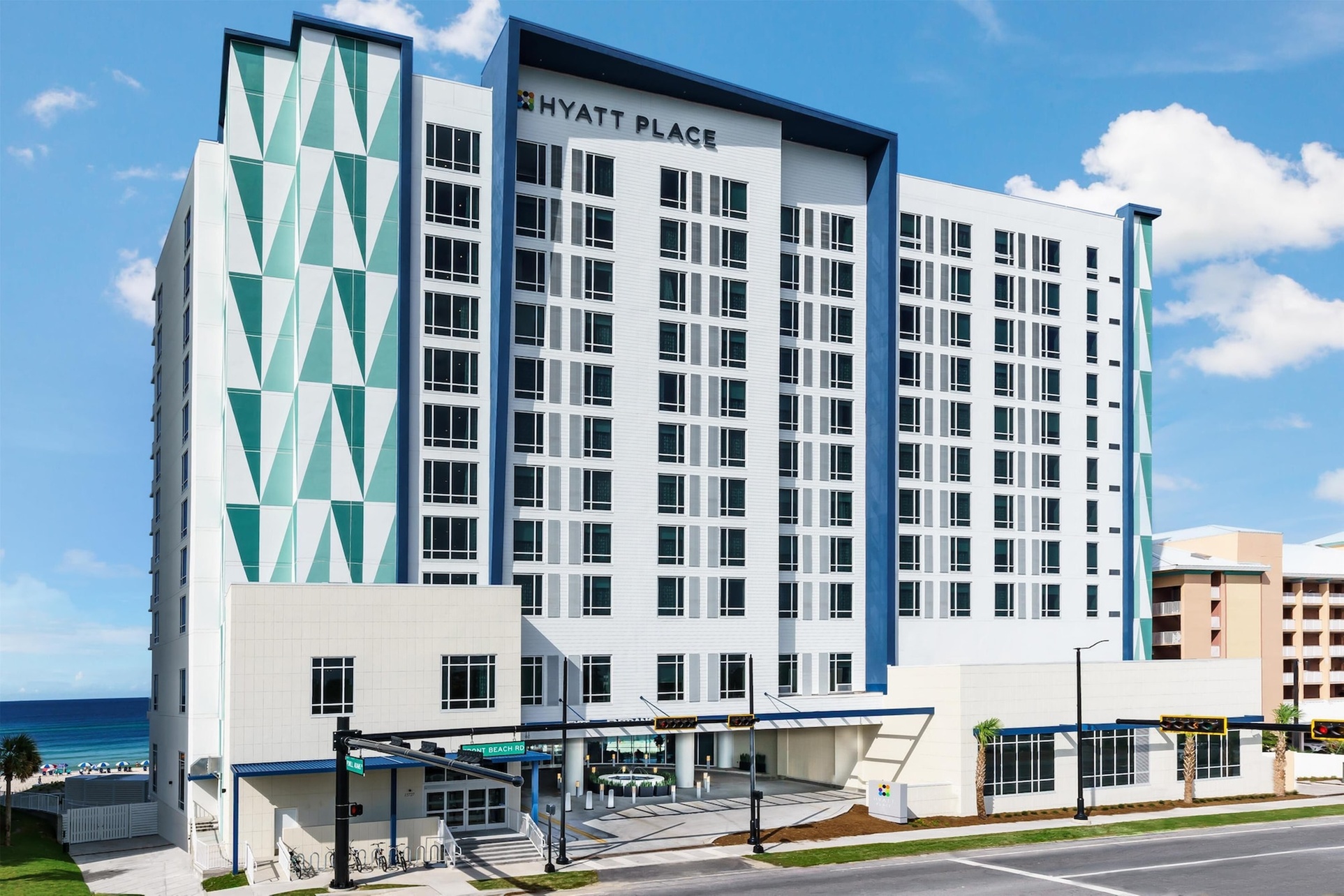 Hyatt Place Panama City Beach