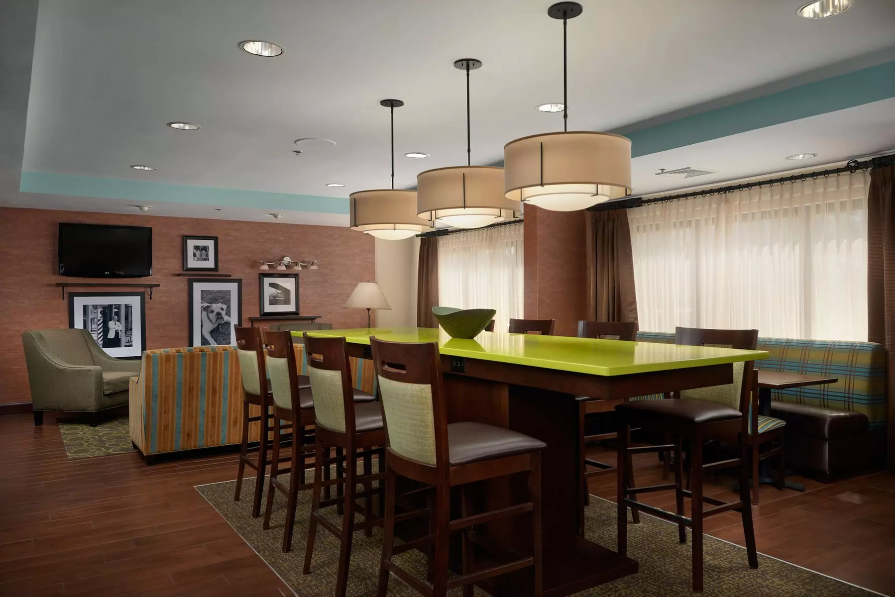 Hampton Inn Goldsboro NC - Primary Image