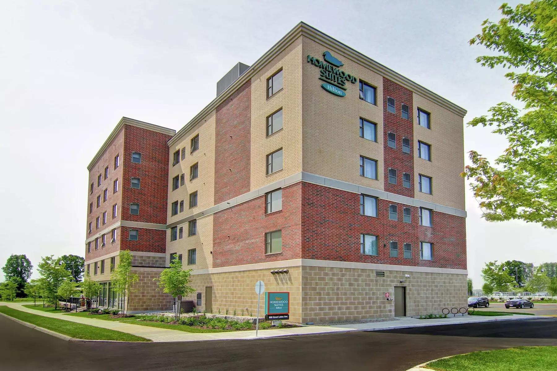 Homewood Suites by Hilton Ottawa Kanata - Primary Image