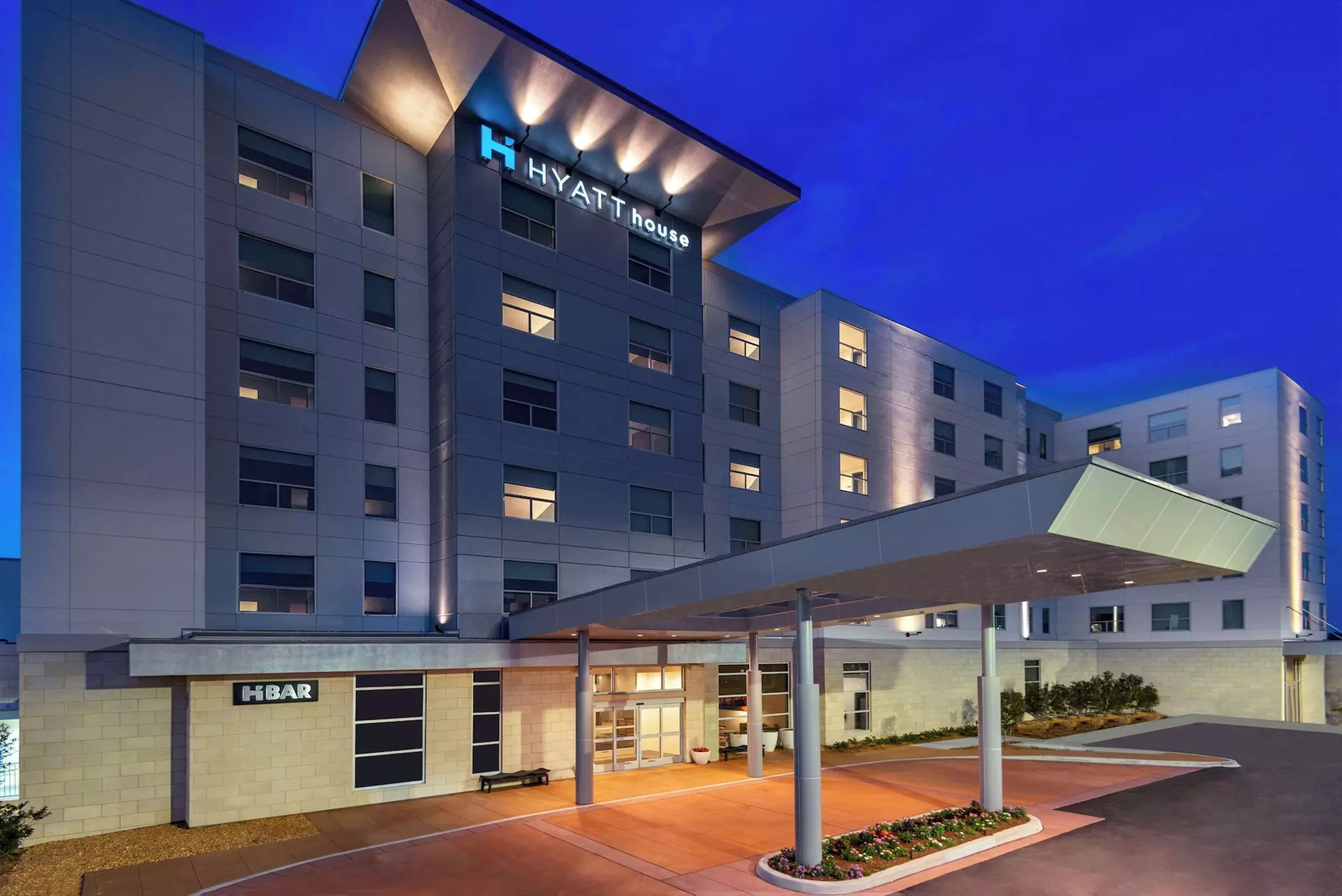 Hyatt House Tampa Airport Westshore - Primary Image