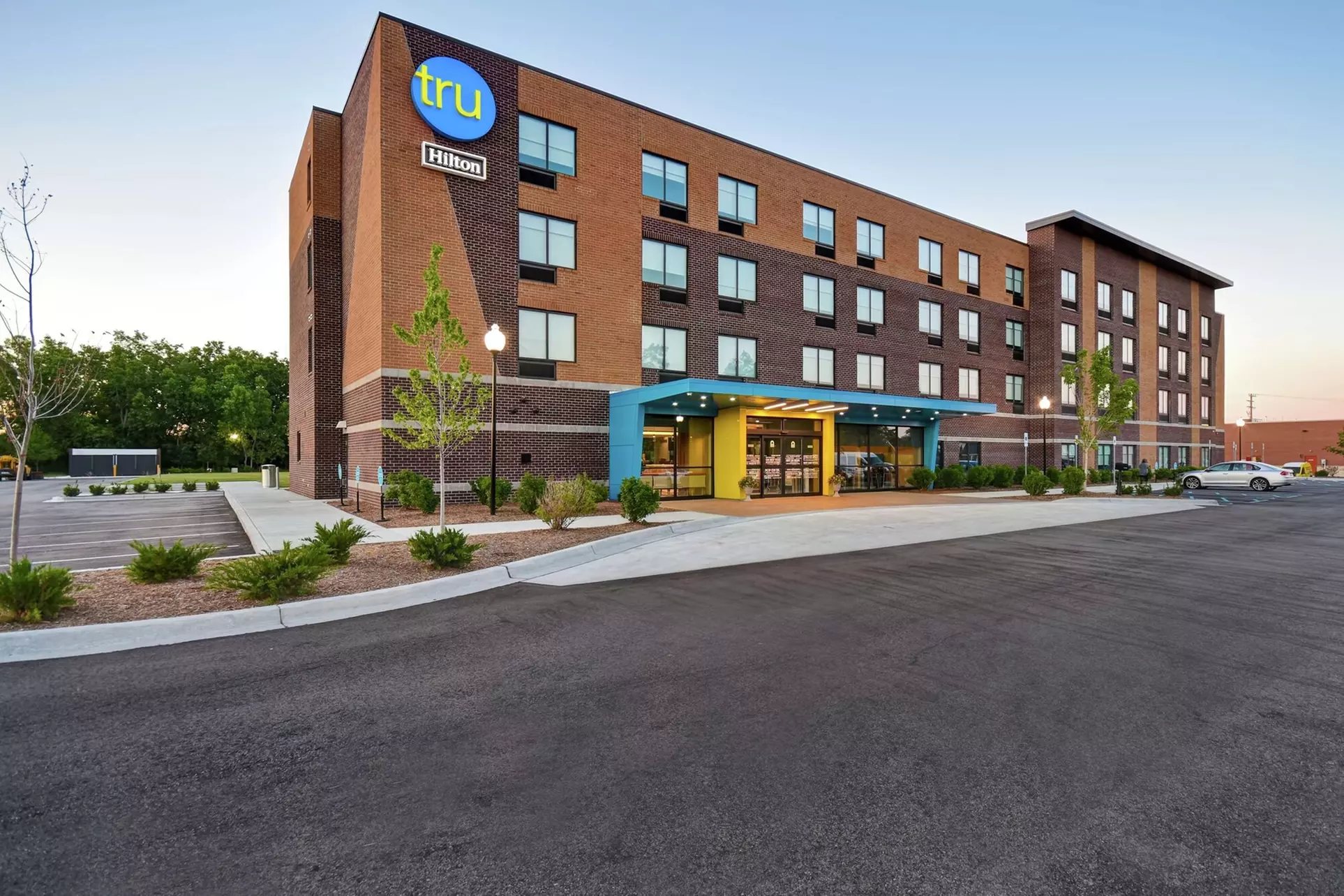 Tru by Hilton Sterling Heights Detroit - Primary Image