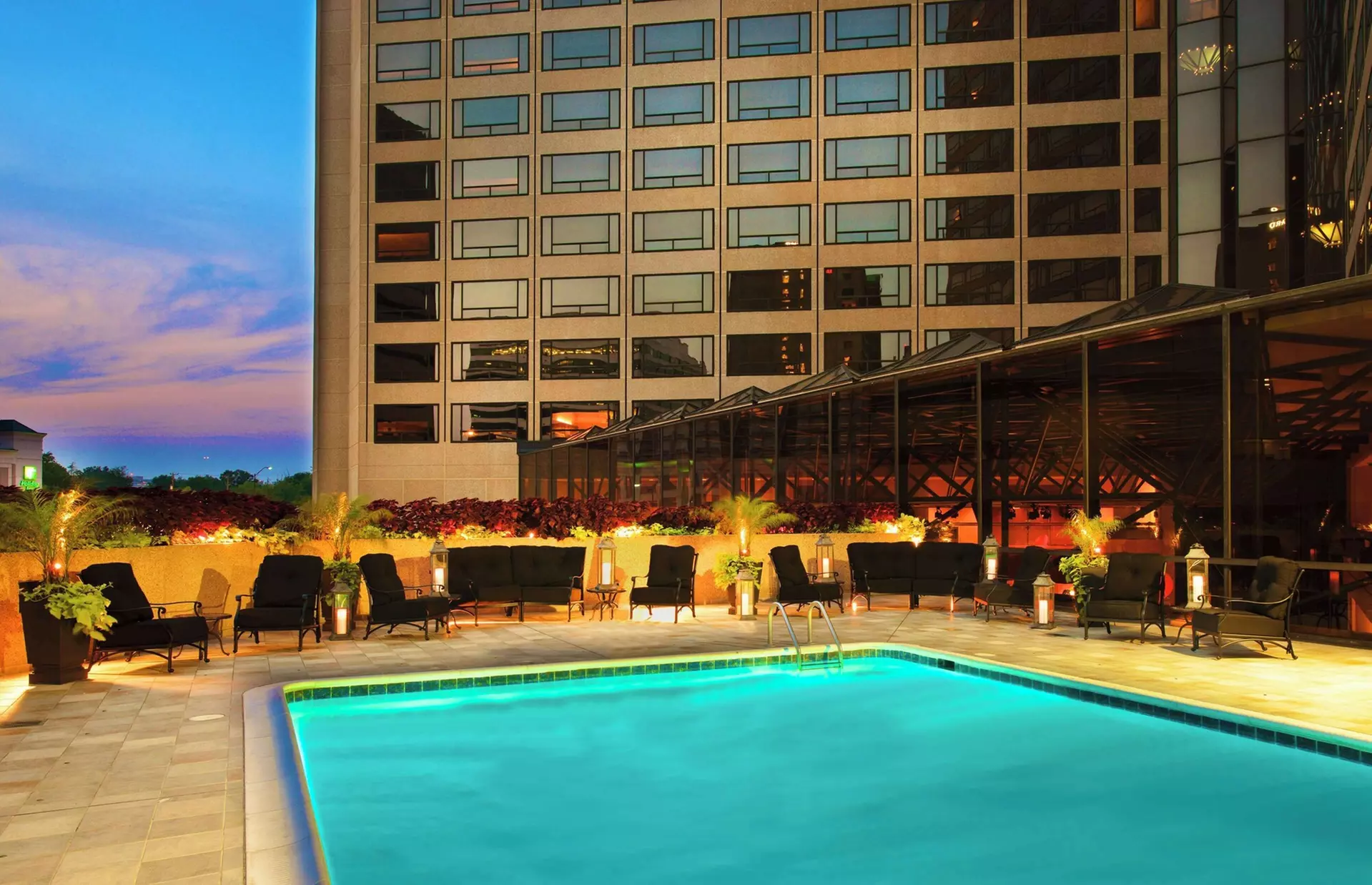 Hyatt Regency Crystal City - Primary Image