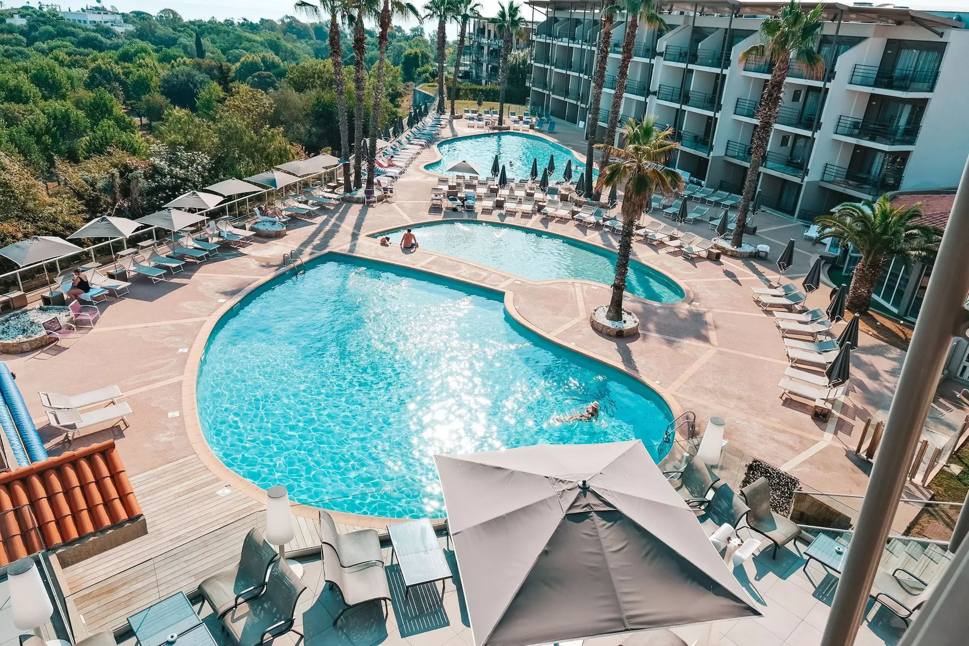 Hôtel & Spa - Thalazur Antibes - Primary Image