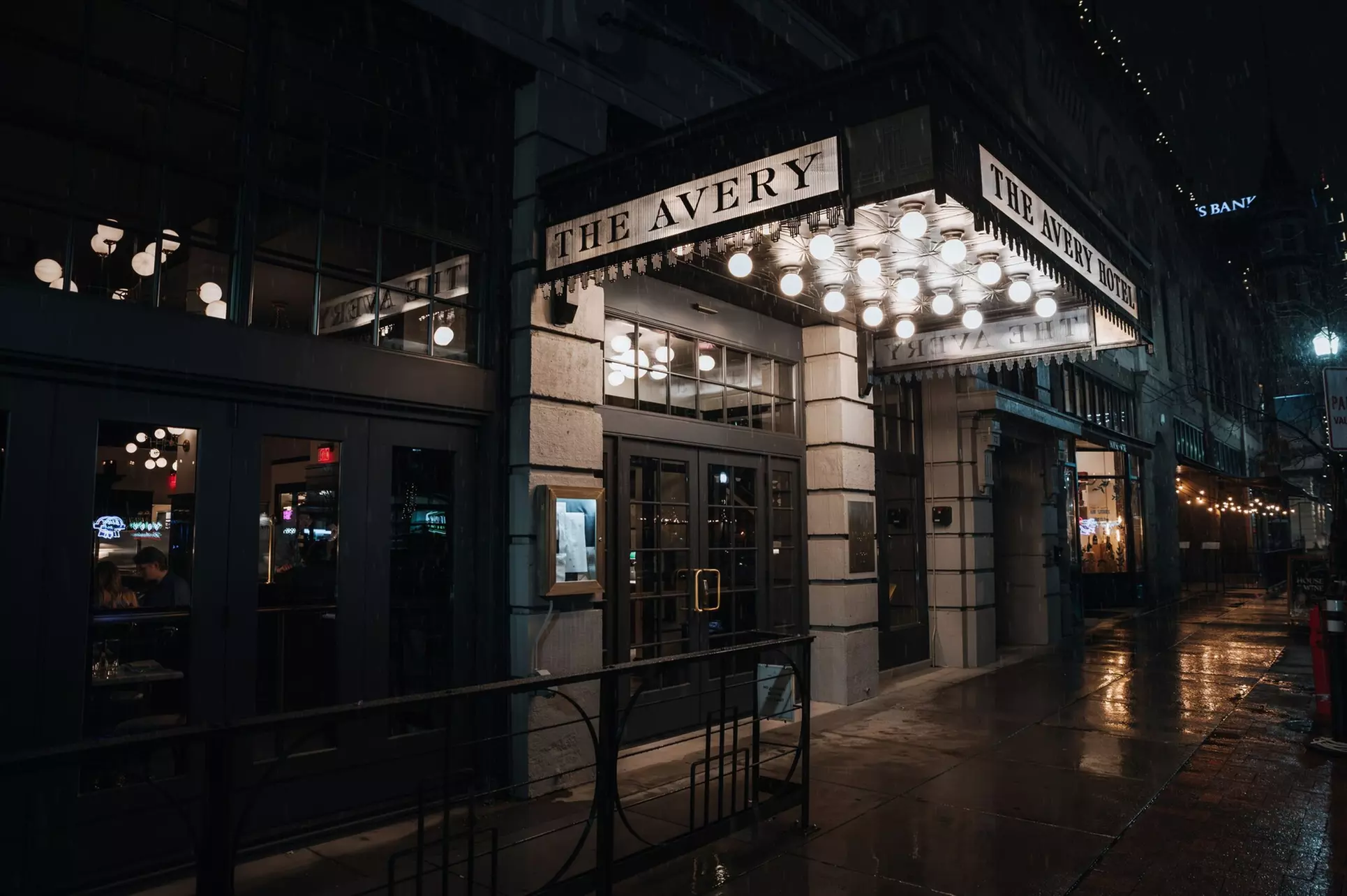 The Avery Hotel - Primary Image