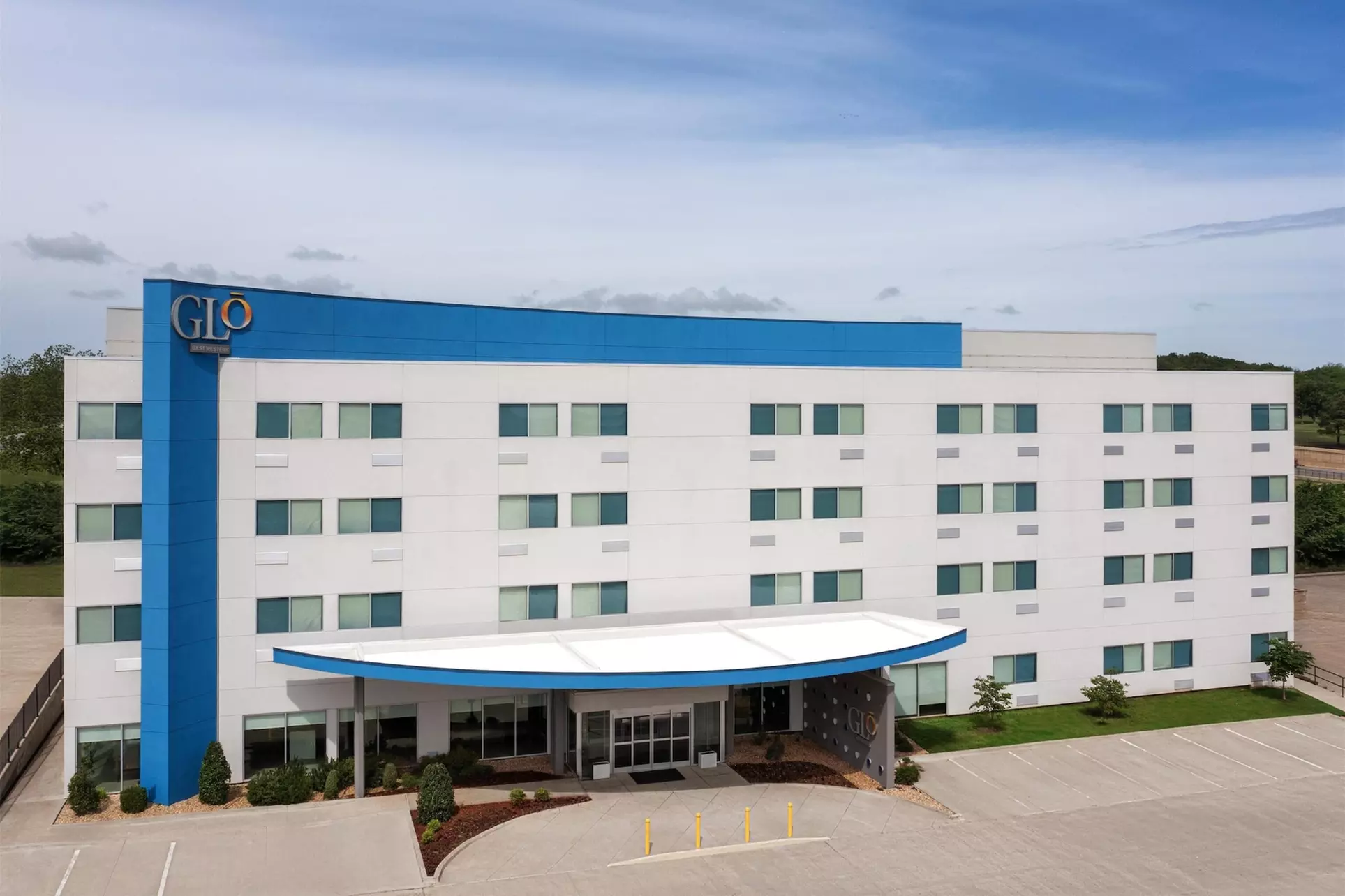 GLō Best Western Tulsa East Route 66 - Primary Image