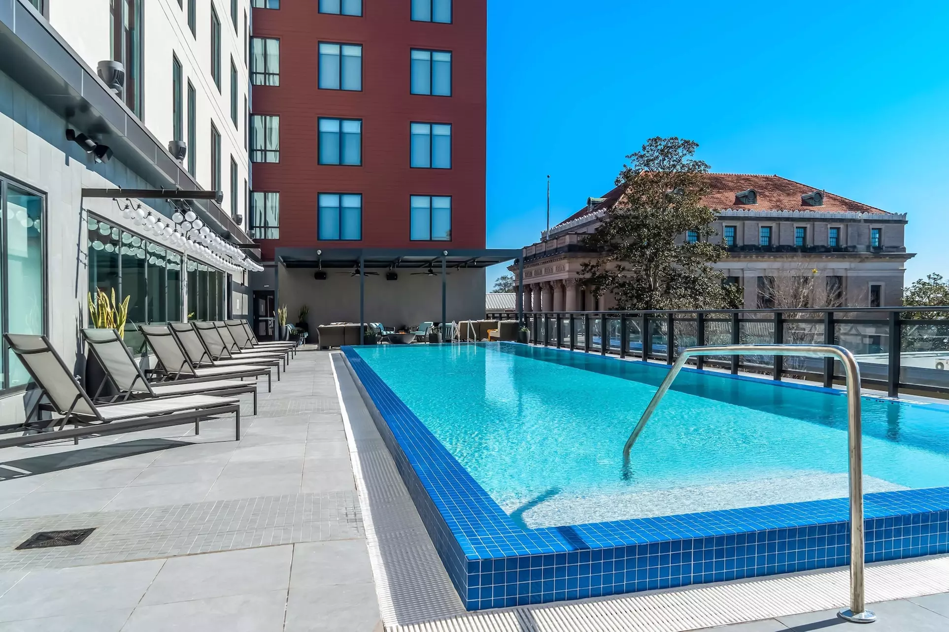 Hyatt Place Gainesville Downtown - Primary Image
