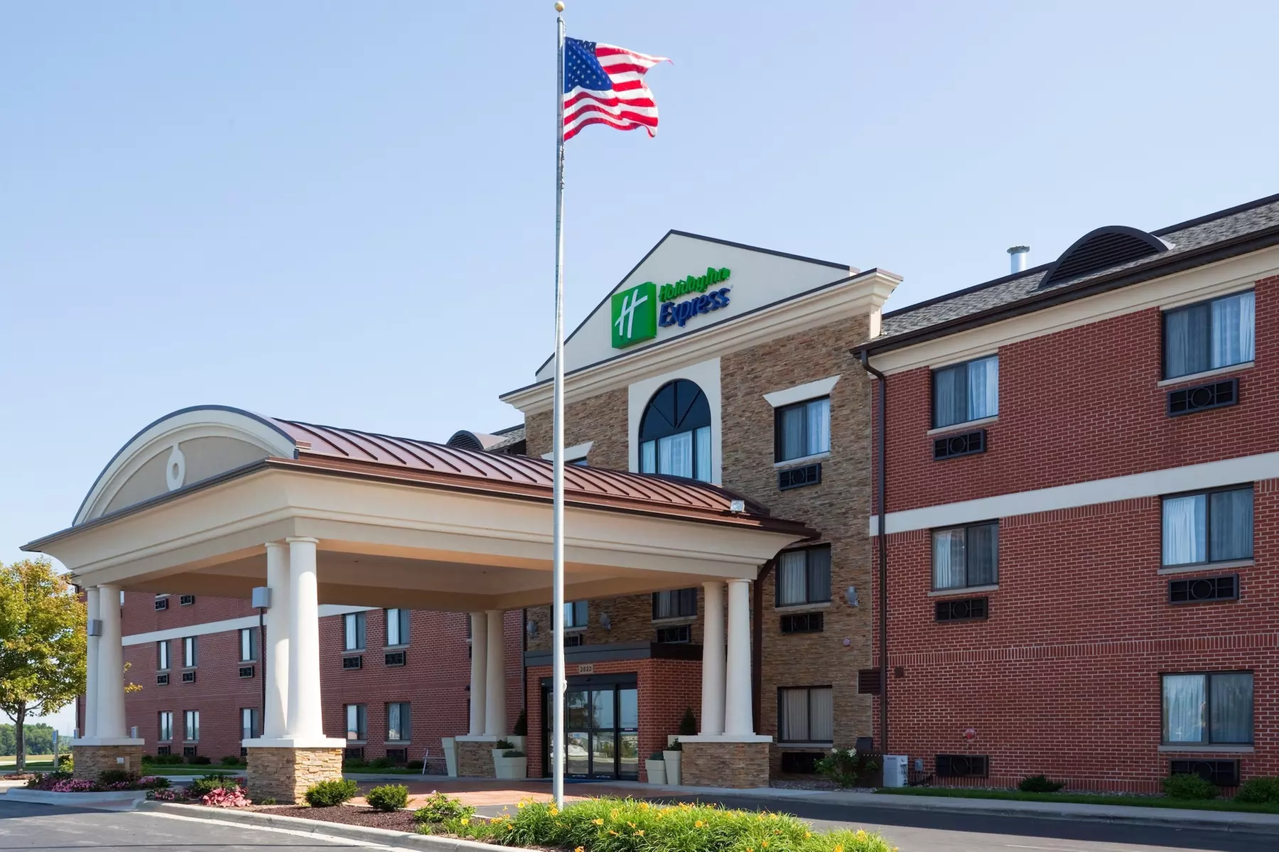 Holiday Inn Express Sheboygan-Kohler by IHG - Primary Image
