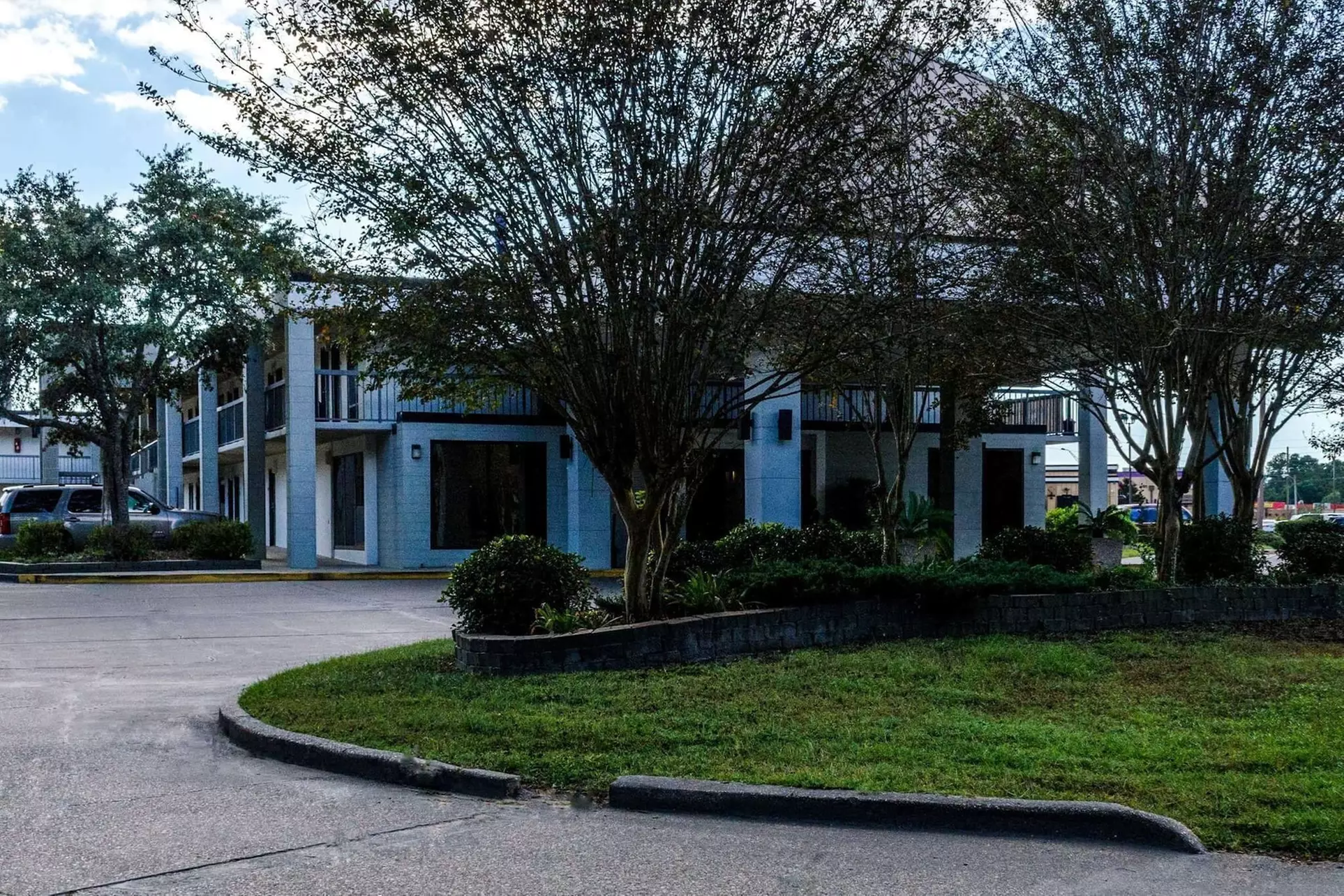 Quality Inn Moss Point - Pascagoula - Primary Image