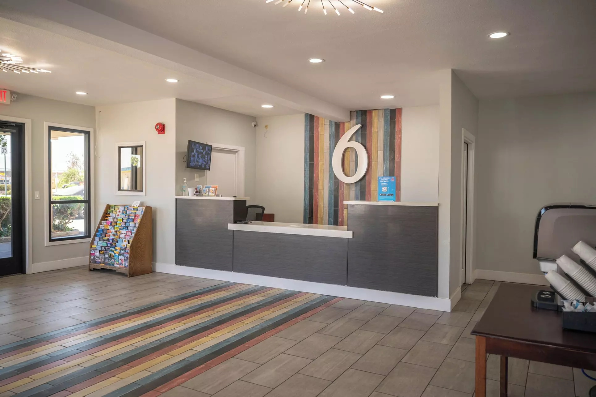 Motel 6 Soledad, CA - Primary Image