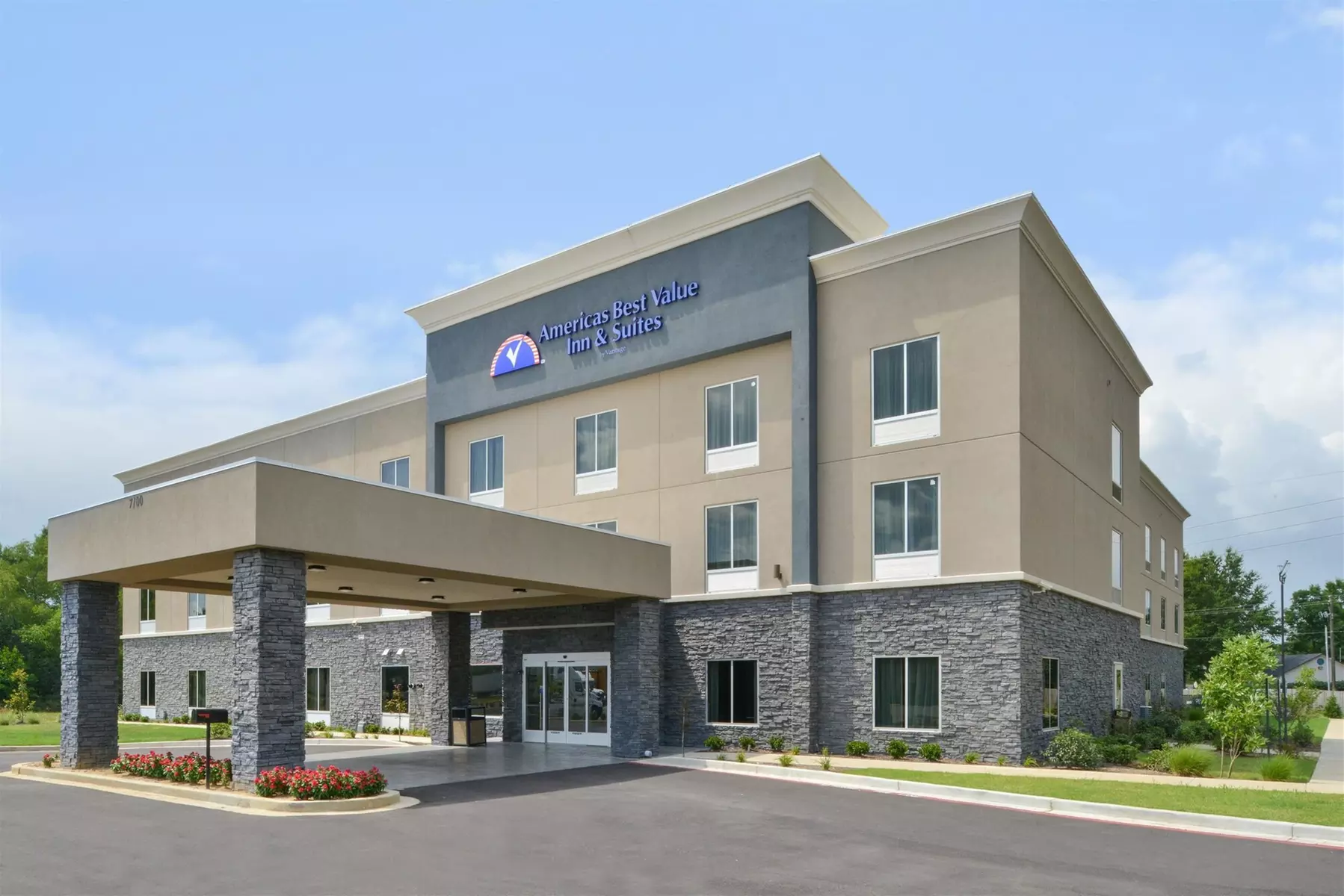 Americas Best Value Inn & Suites Southaven Memphis - Primary Image