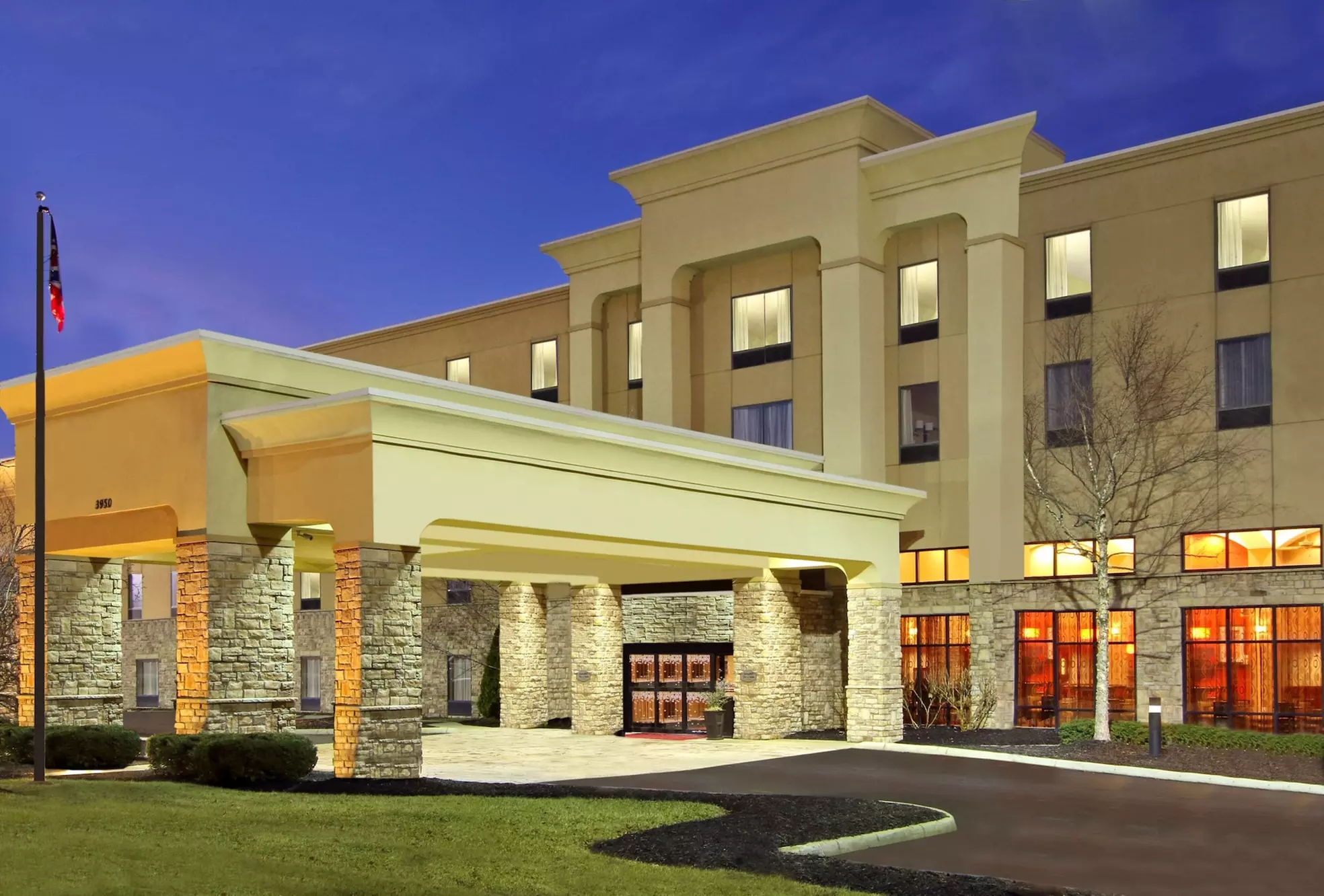 Hampton Inn & Suites Columbus Hilliard - Primary Image