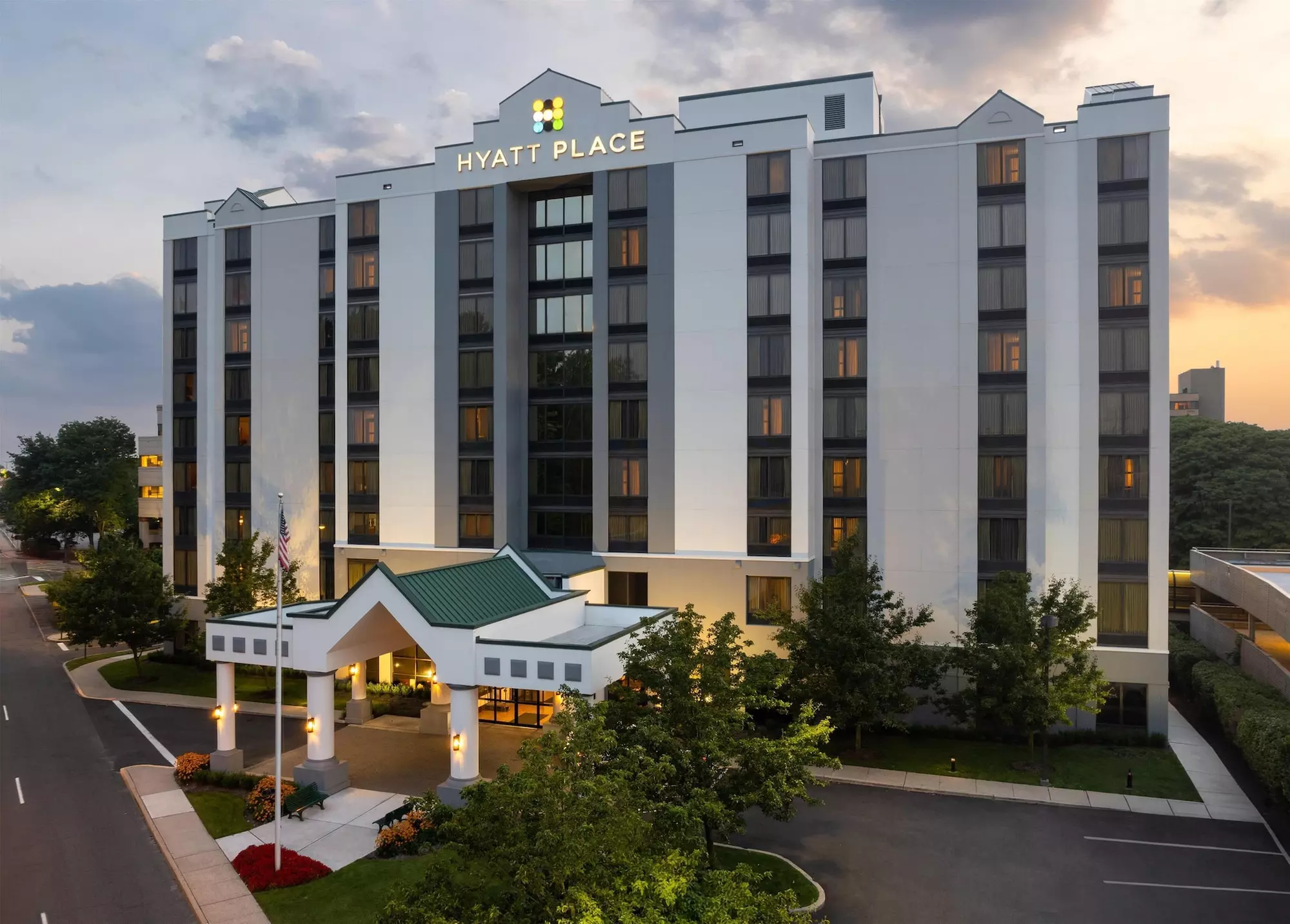 Hyatt Place Secaucus/Meadowlands - Primary Image
