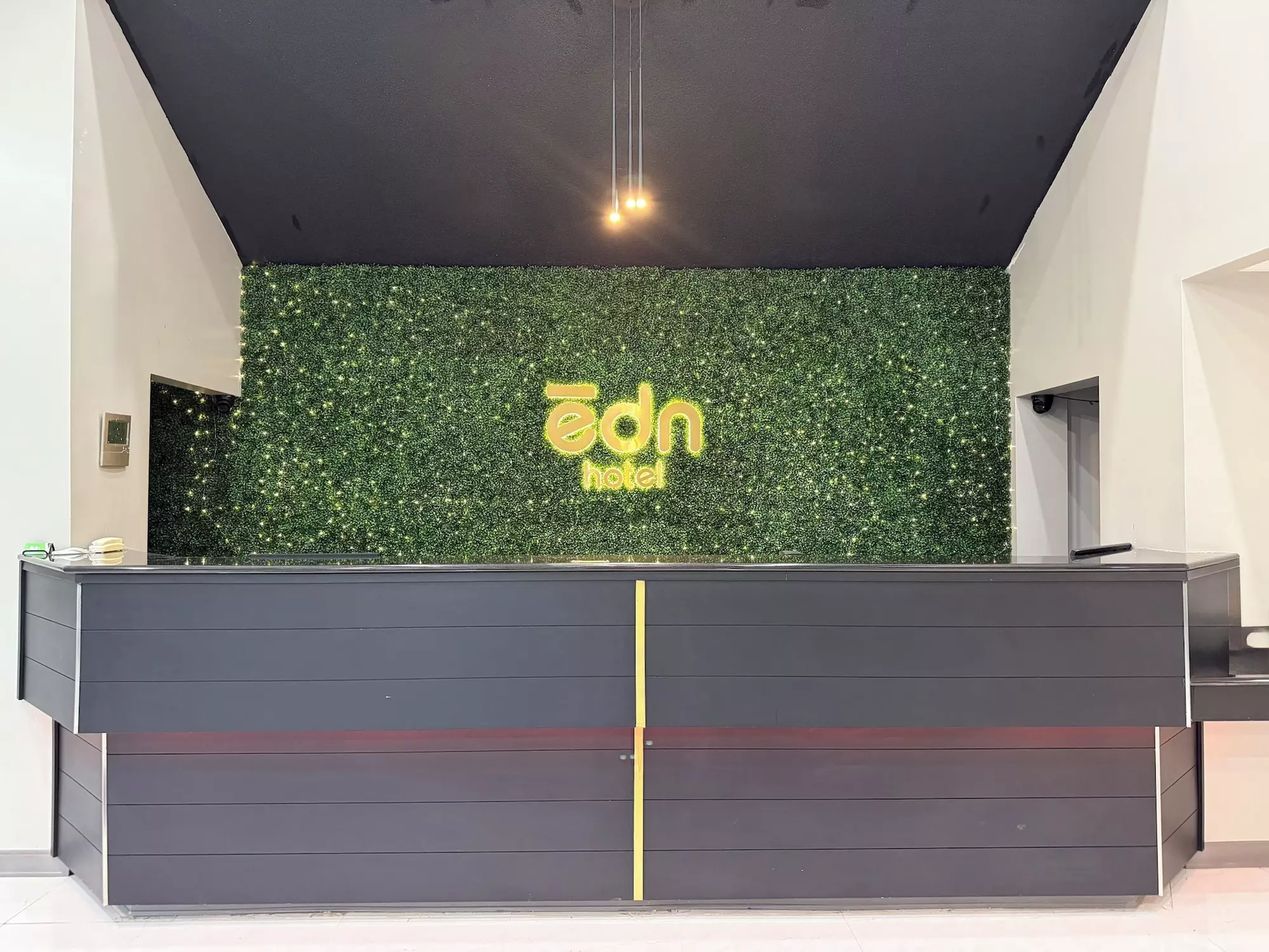 Edn Hotel