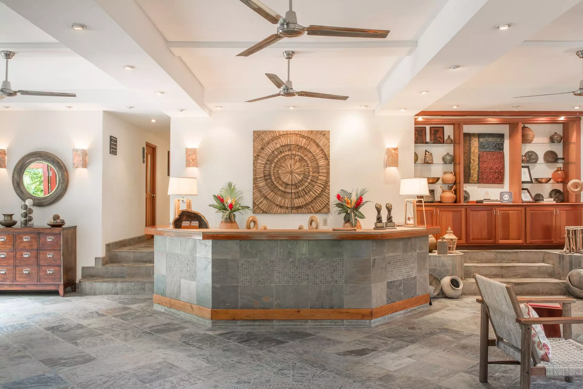 Ka'ana Resort - Primary Image