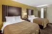 Quality Inn Seneca Clemson Area US-123 - Second Medium