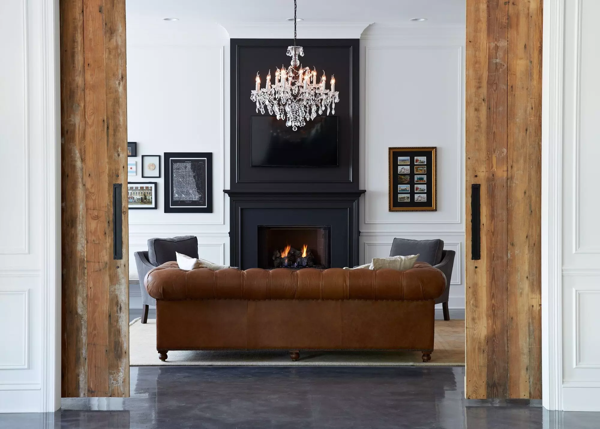 The Guesthouse Hotel - Primary Image