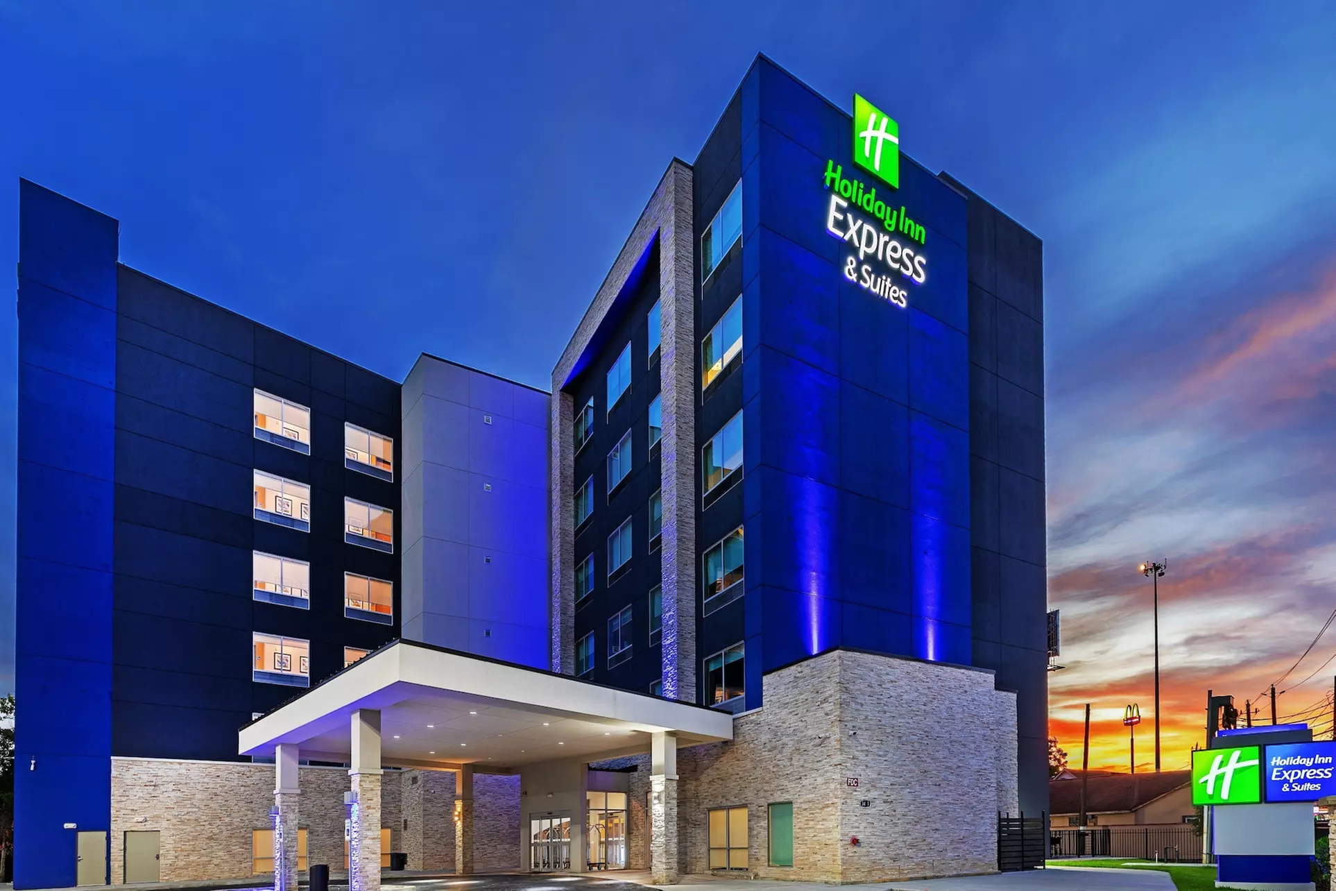 Holiday Inn Express & Suites Houston – Downtown North by IHG - Primary Image