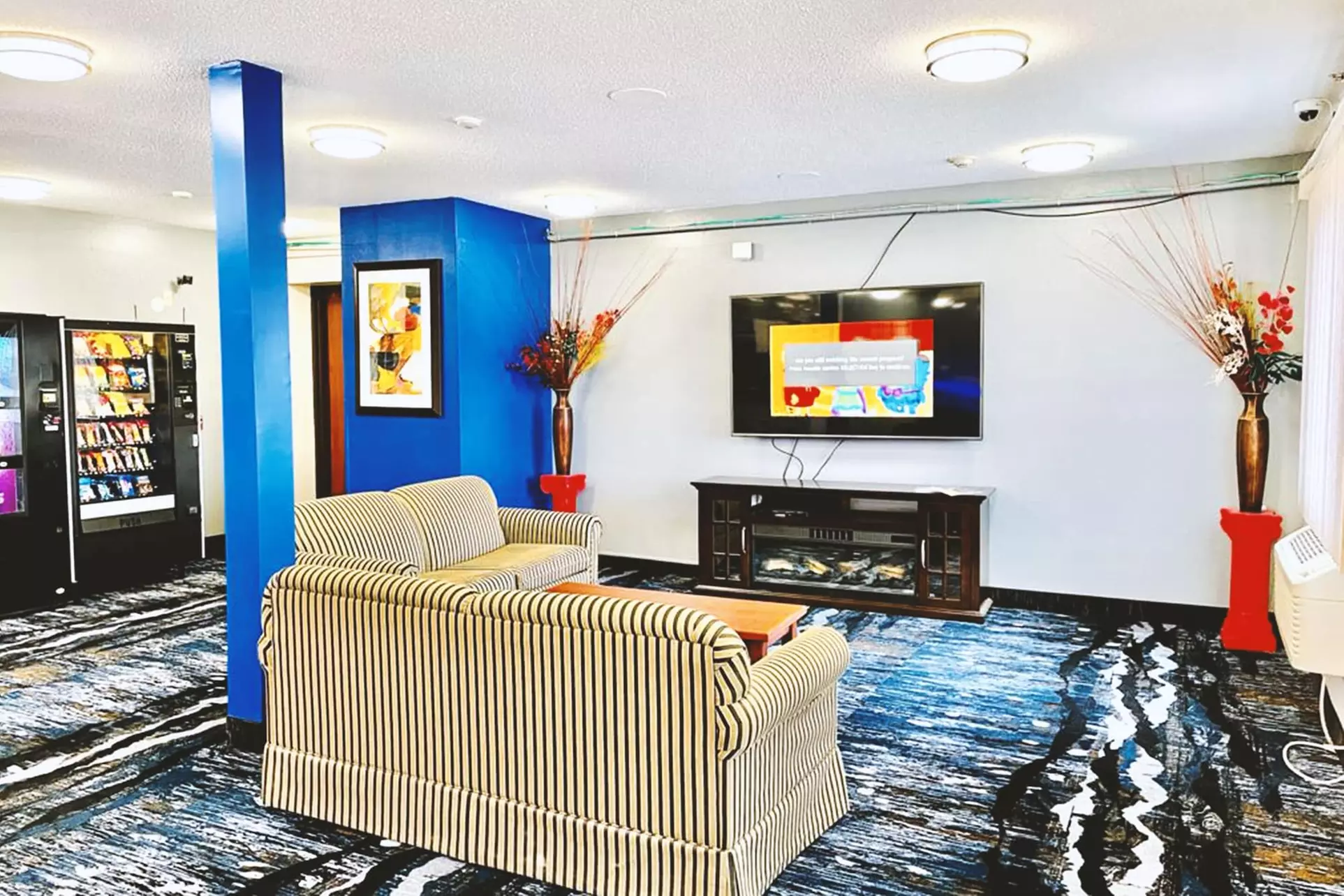 Coratel Inn & Suites By Jasper Northfield - Primary Image
