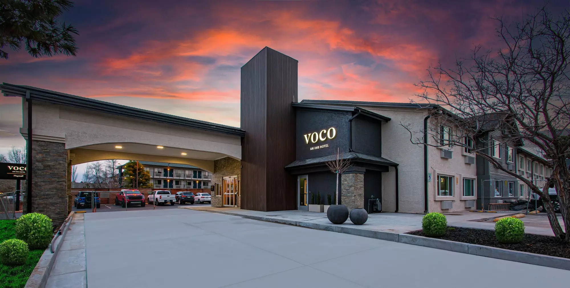 voco Flagstaff by IHG - Primary Image