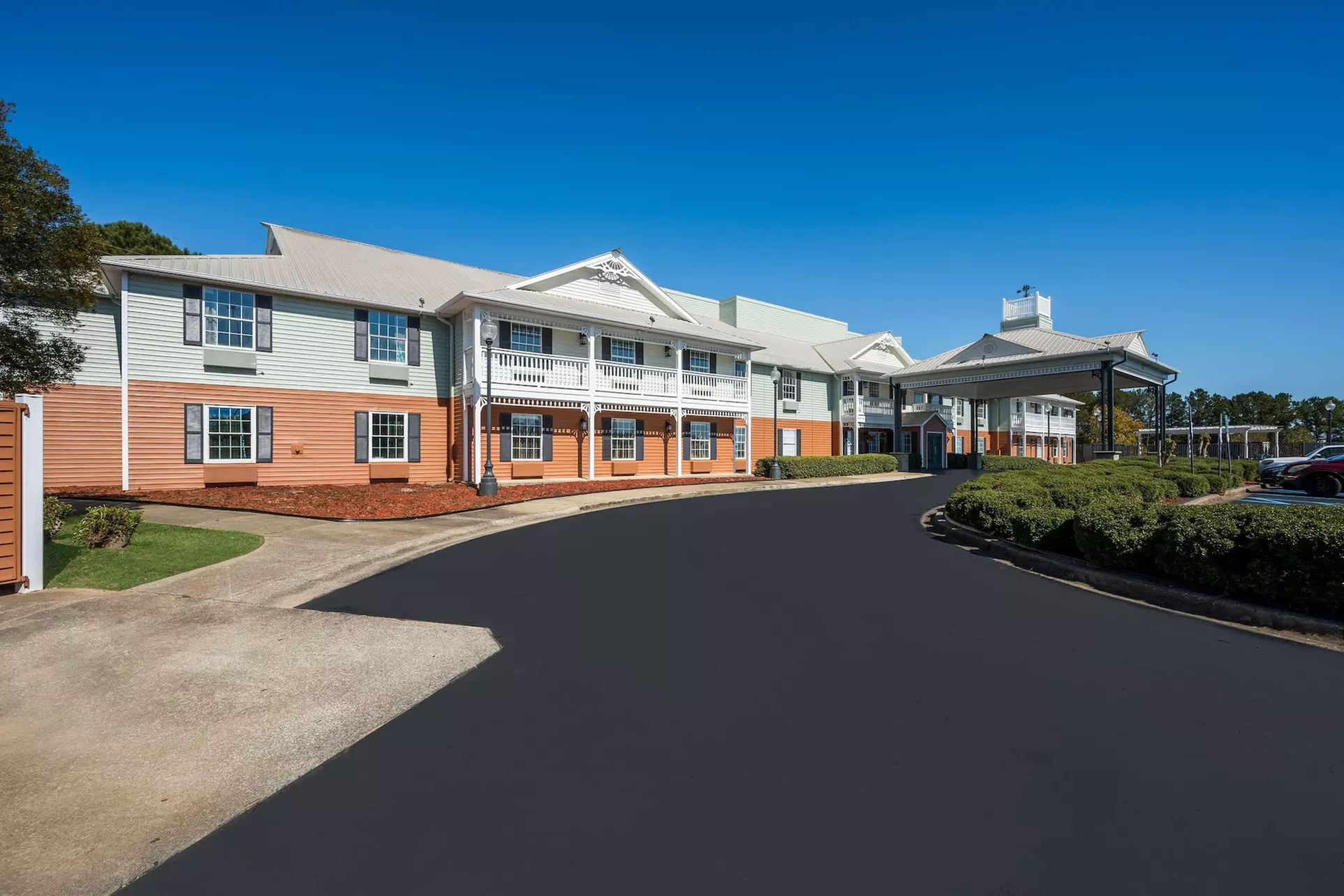 SureStay Hotel by Best Western Tuscaloosa Southeast - Primary Image