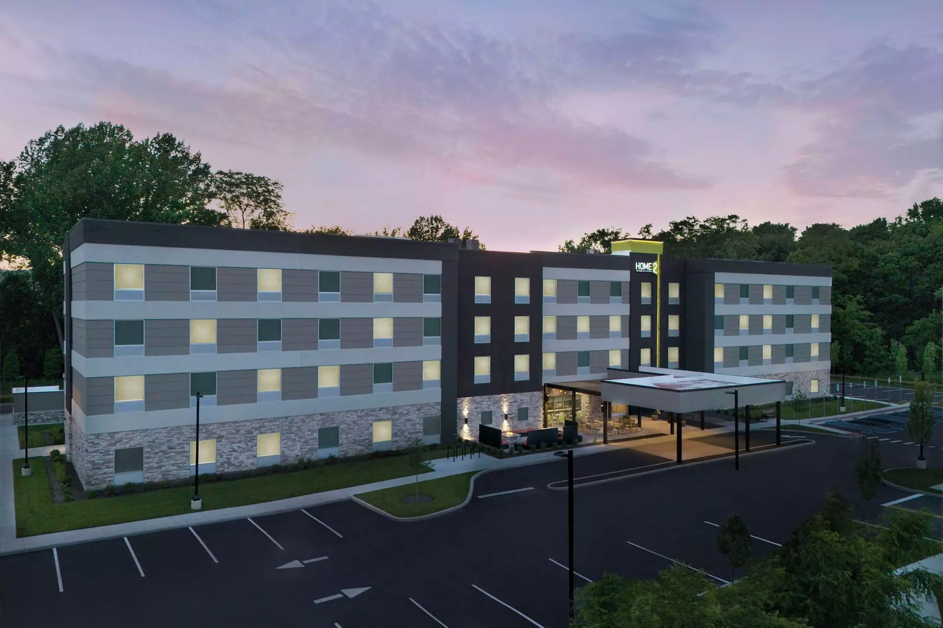 Home2 Suites By Hilton Poughkeepsie - Primary Image