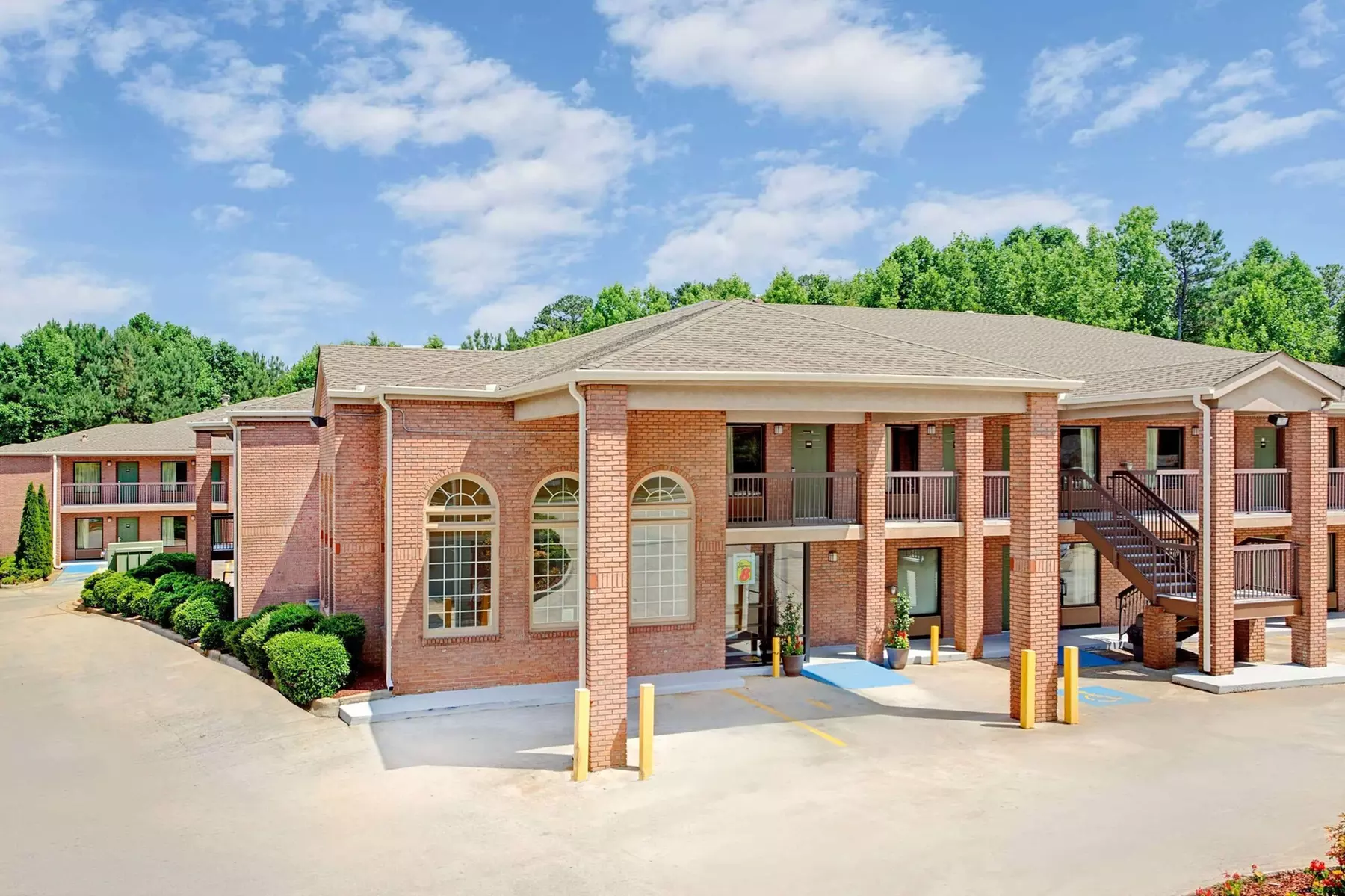 Super 8 by Wyndham Acworth/Atlanta Area - Primary Image