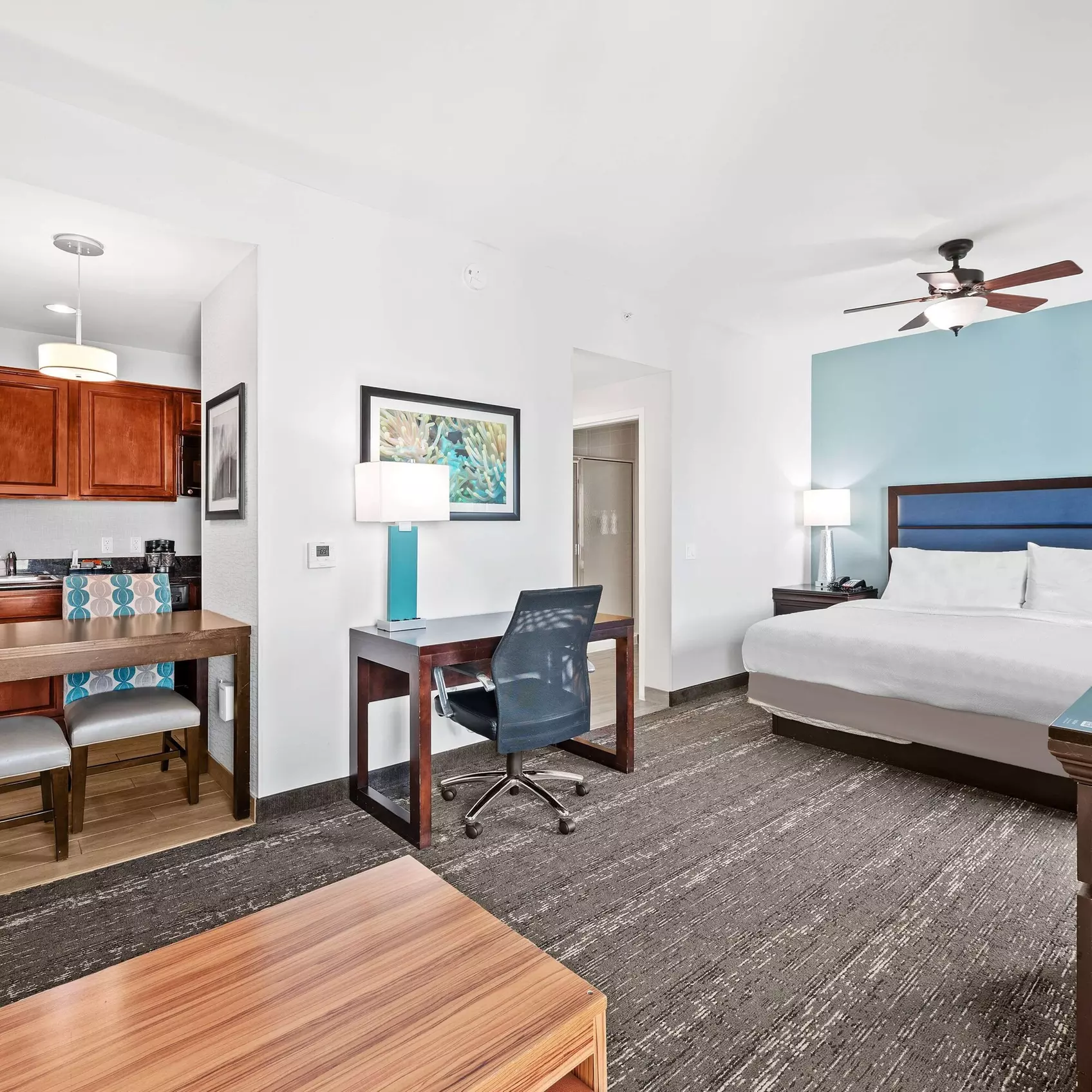 Homewood Suites by Hilton Ft. Lauderdale Airport-Cruise Port - Primary Image