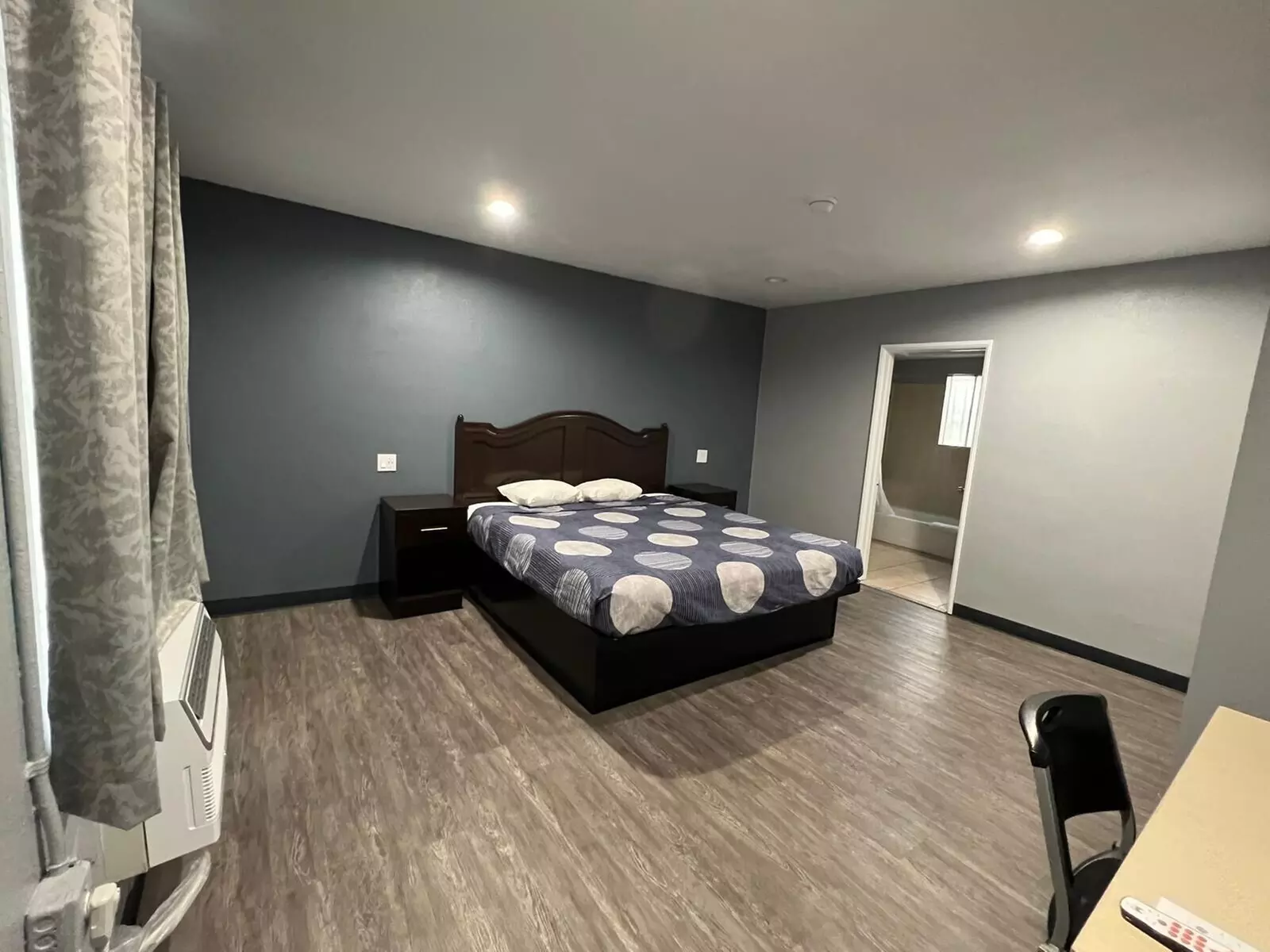 Cornett Motel - Primary Image