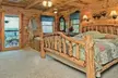 White River Lodge Bed and Breakfast - Second Medium