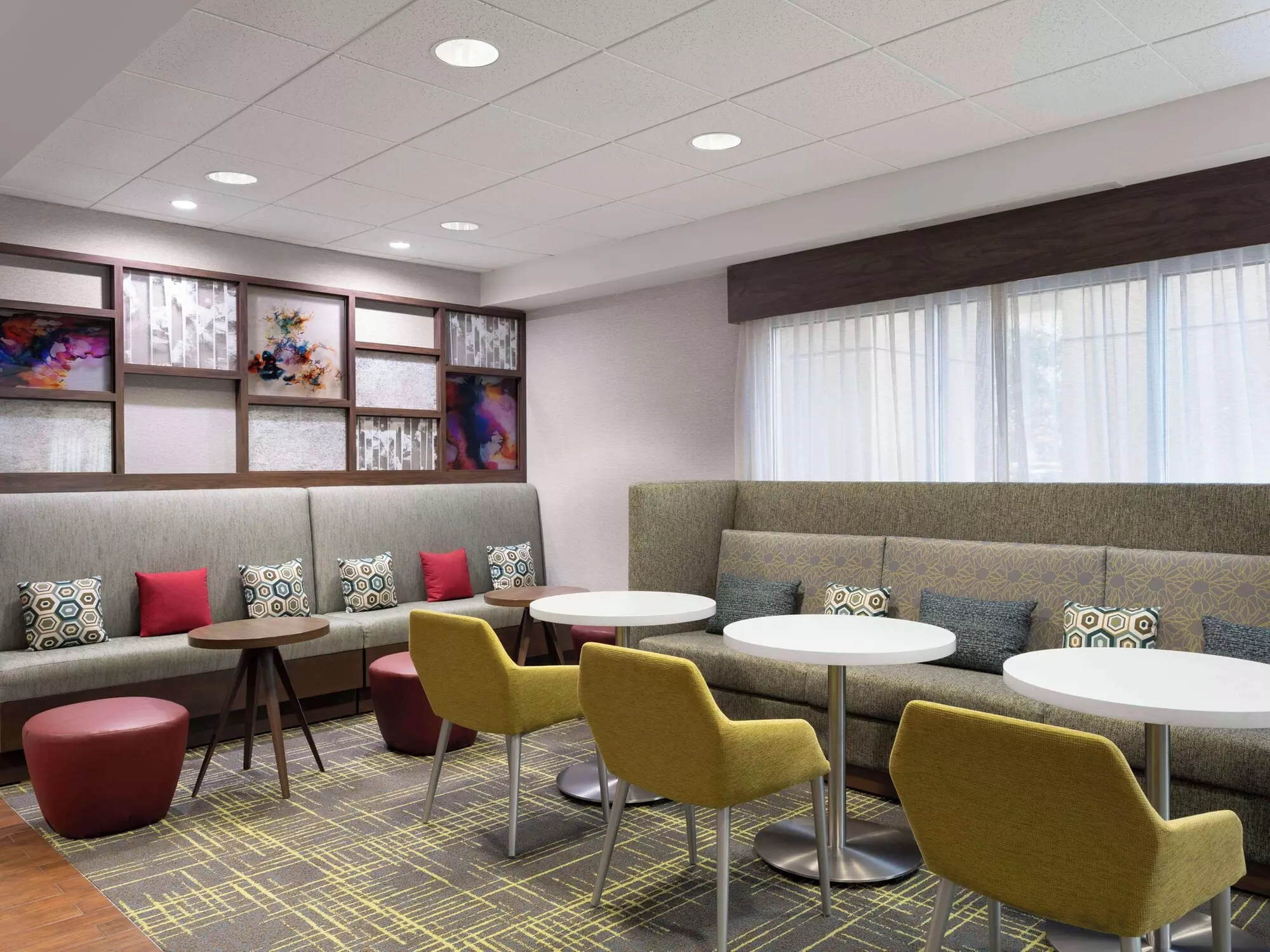 Hampton Inn Houston-Near The Galleria - Primary Image