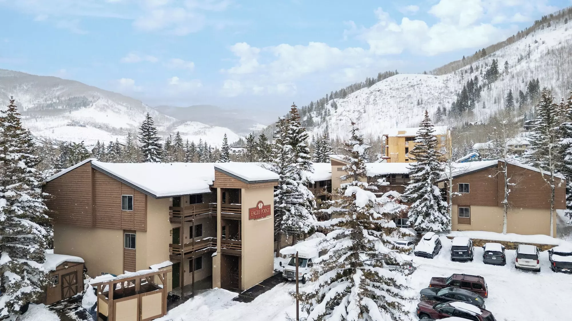 Eagle Point Resort - Primary Image