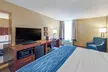 Comfort Inn Elizabeth City near University - Second Medium
