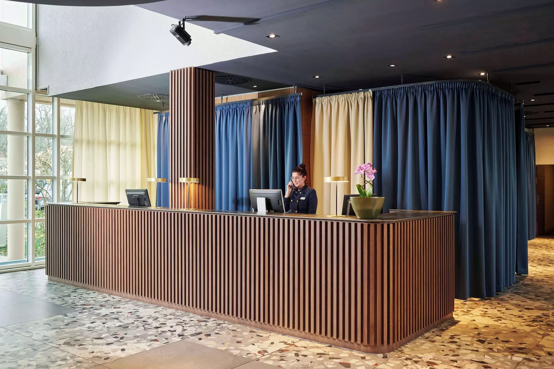 NH Frankfurt Airport - Primary Image