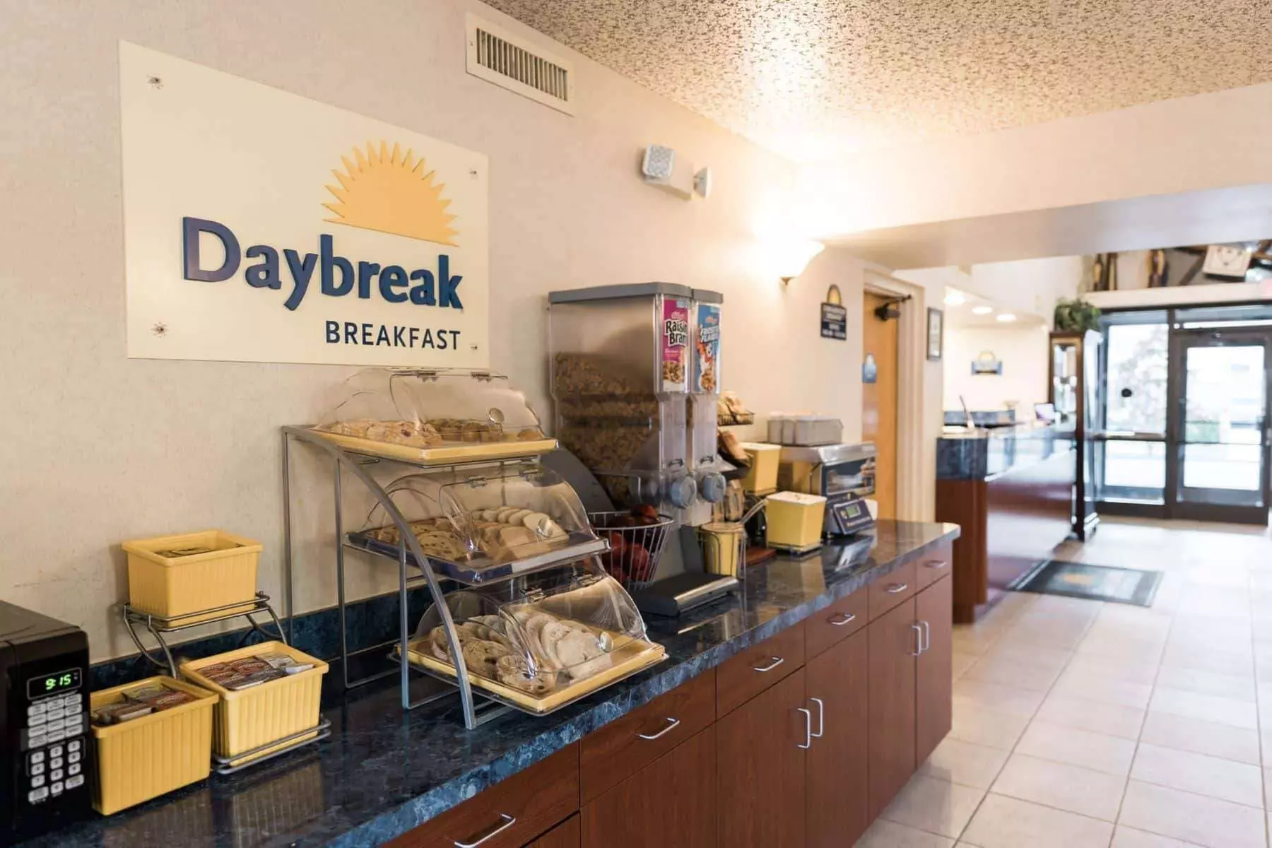 Days Inn by Wyndham Kuttawa/Eddyville - Primary Image