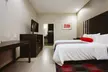Americas Best Value Inn and Suites IAH Airport North - Second Medium